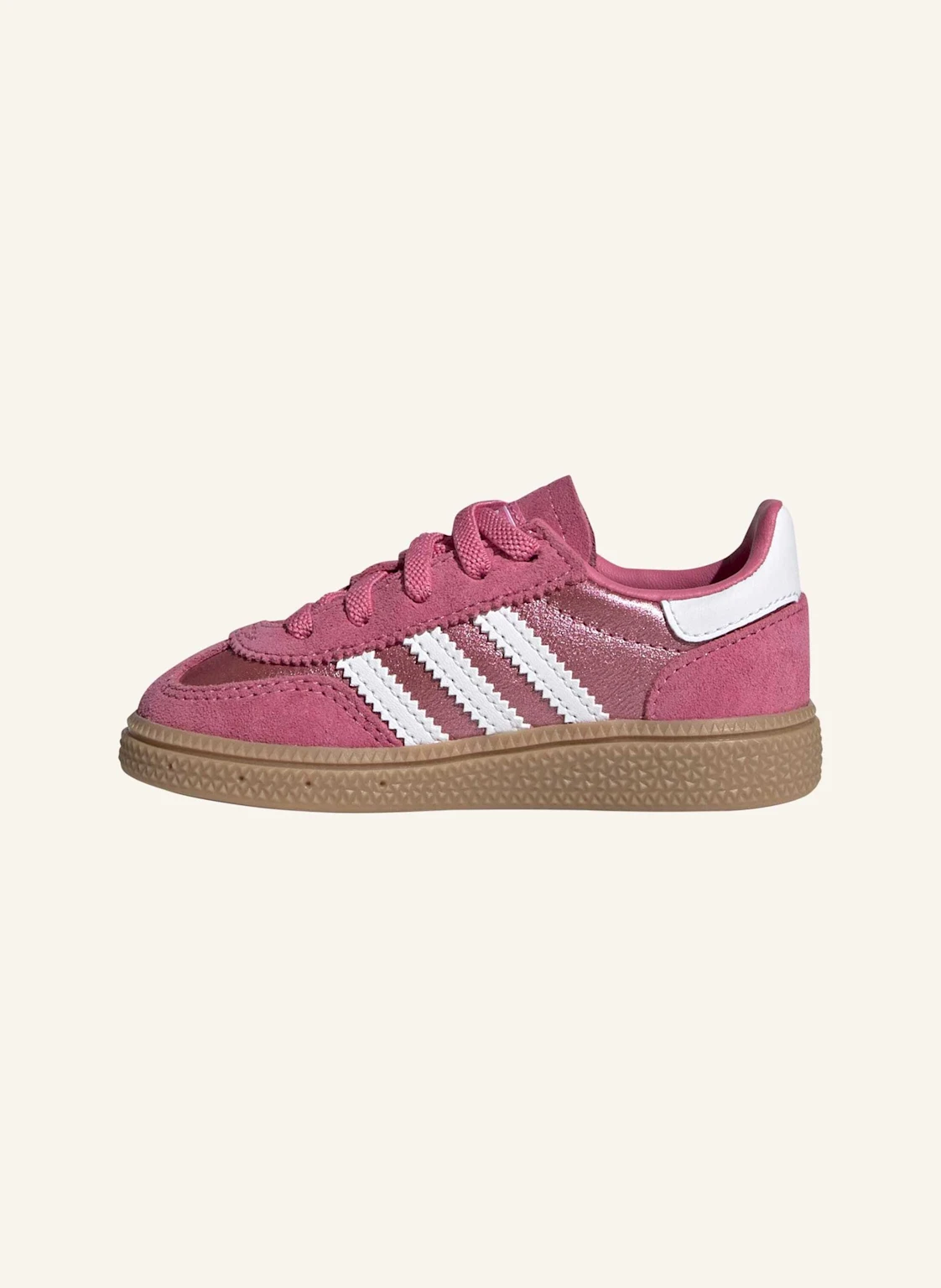 adidas Originals HANDBALL SPEZIAL SCHUH, KOMFORTVERSCHLUSS, ELASTISCHE SCHNÜRSENKEL