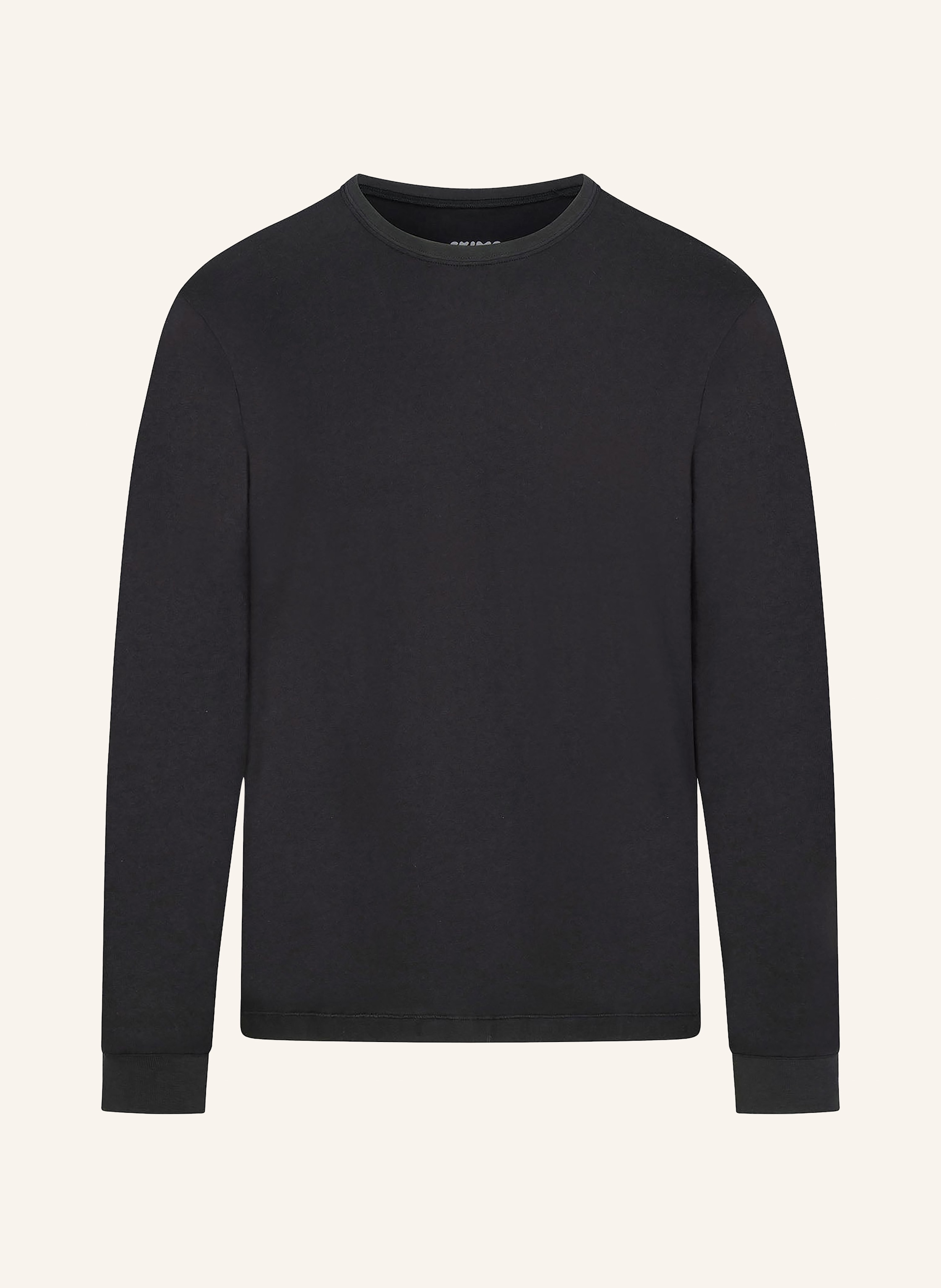 SKIMS Lounge-Shirt SKIMS COTTON