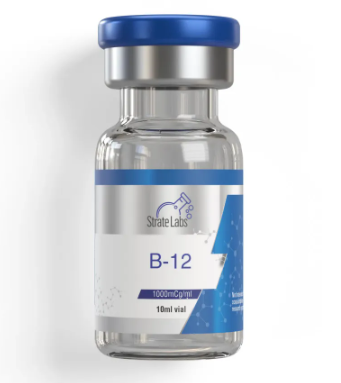 B12 | 1000mcg/ml