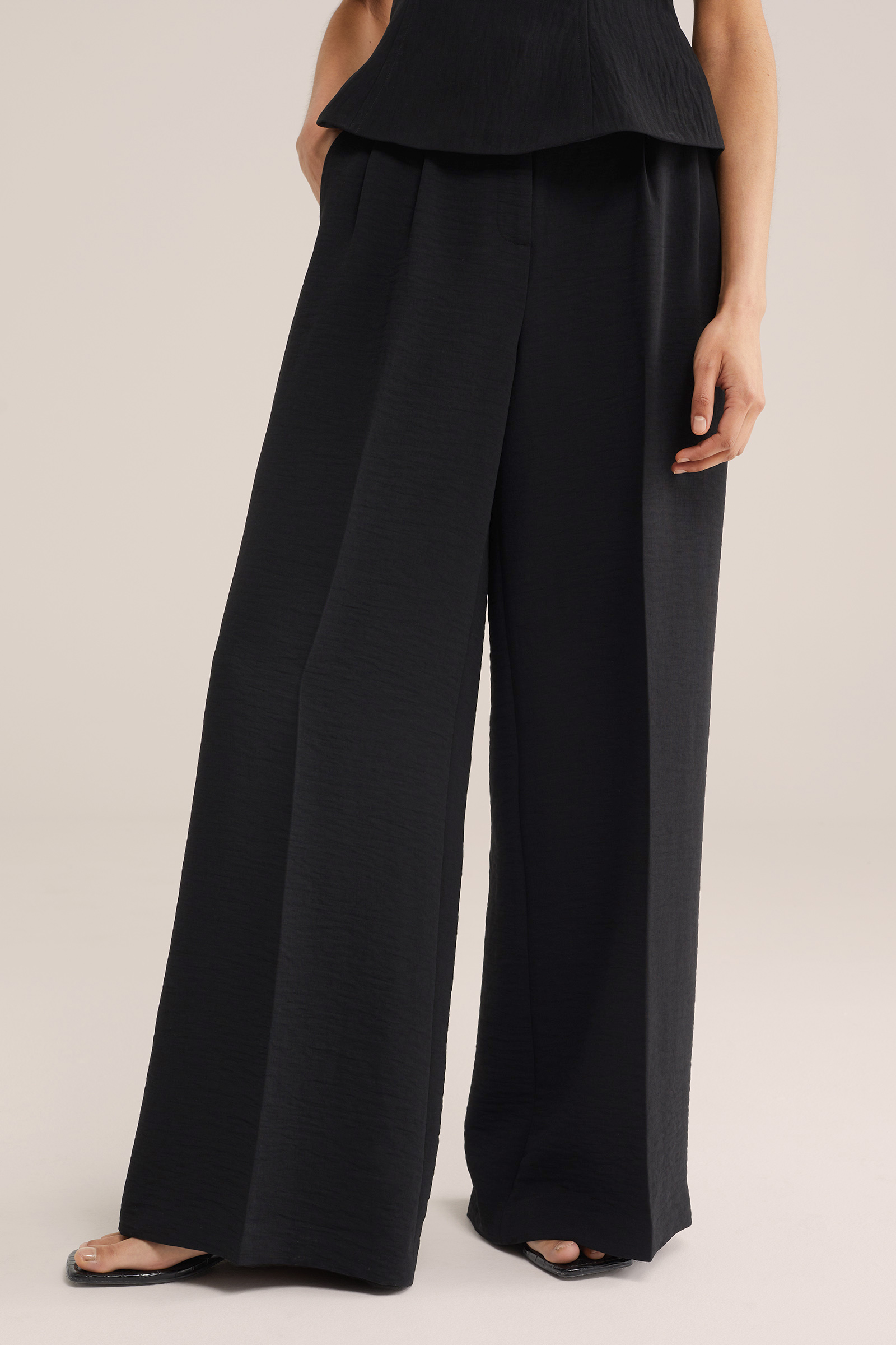 Dames THE STATEMENT TROUSERS