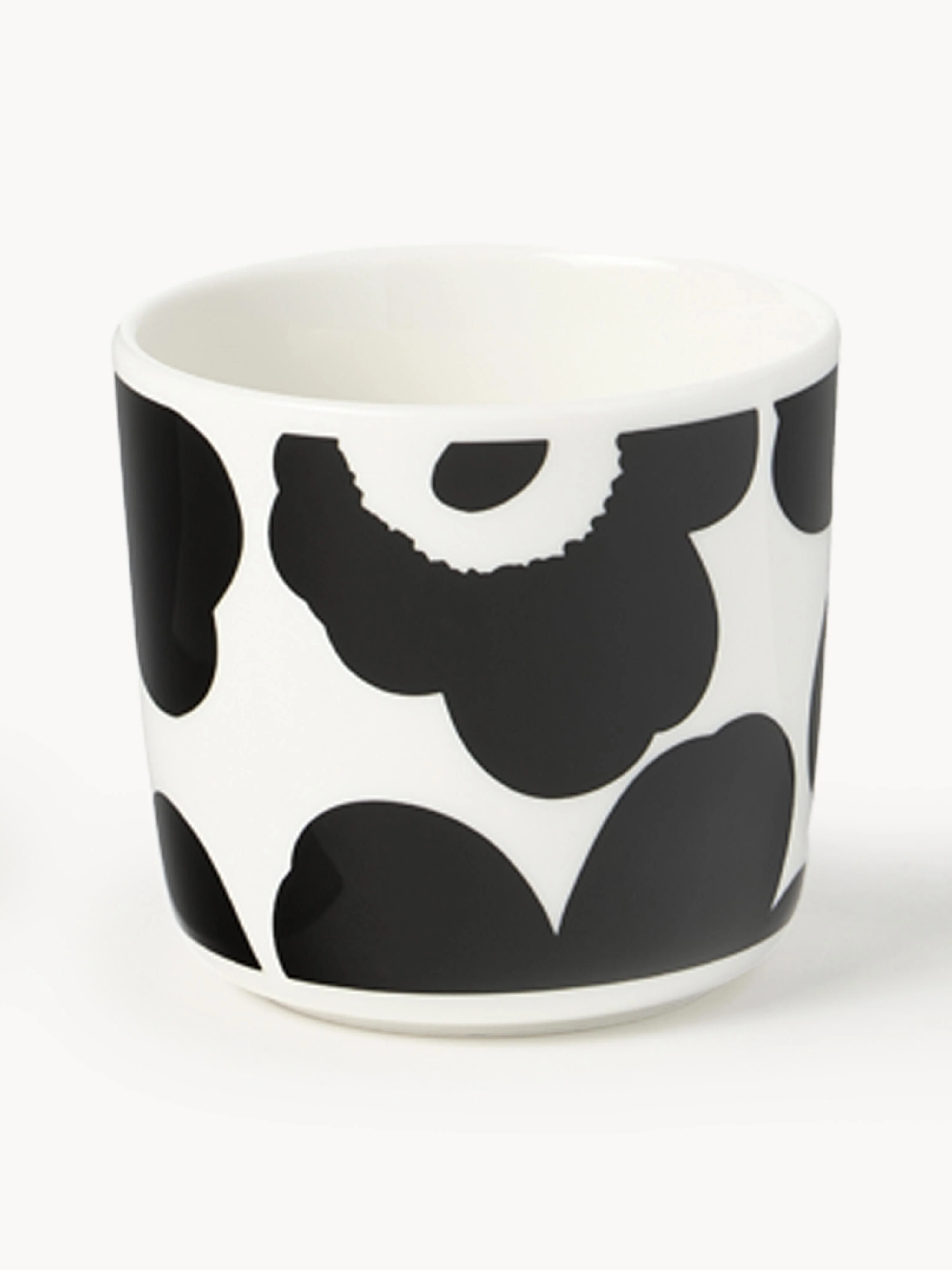Becher Unikko, 2er-Set