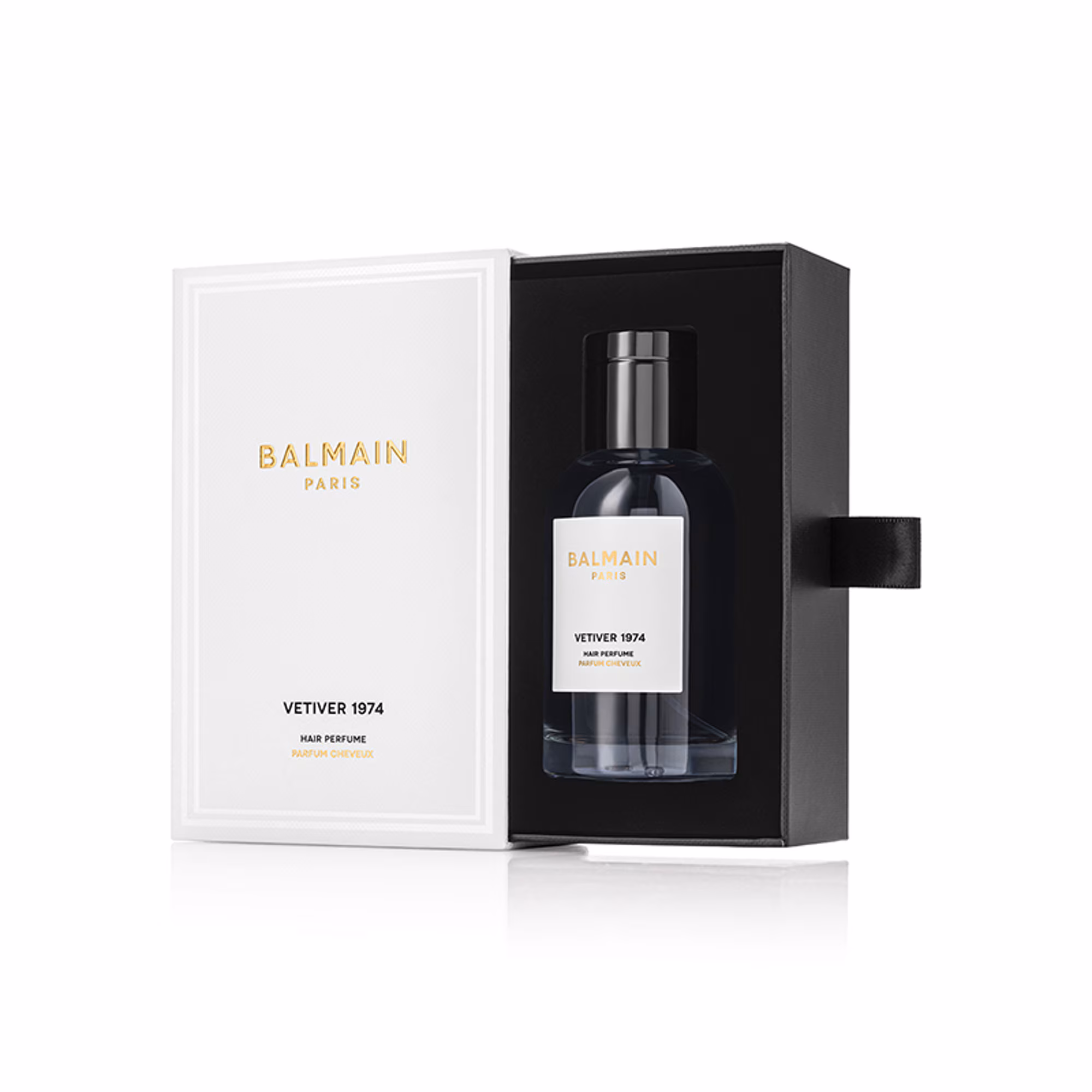 PERFUMEParfum cheveux