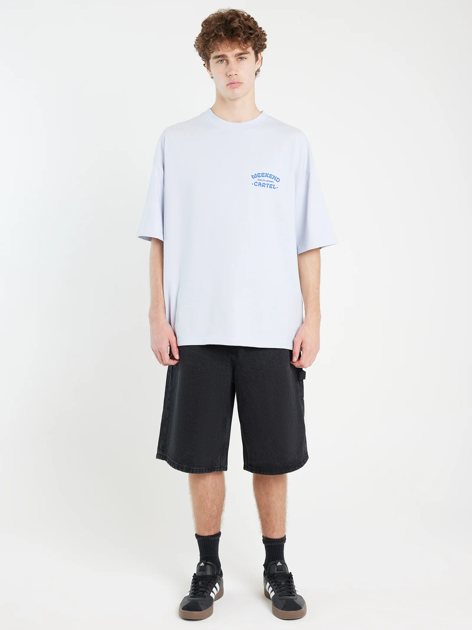 Crabbie Mate T-Shirt