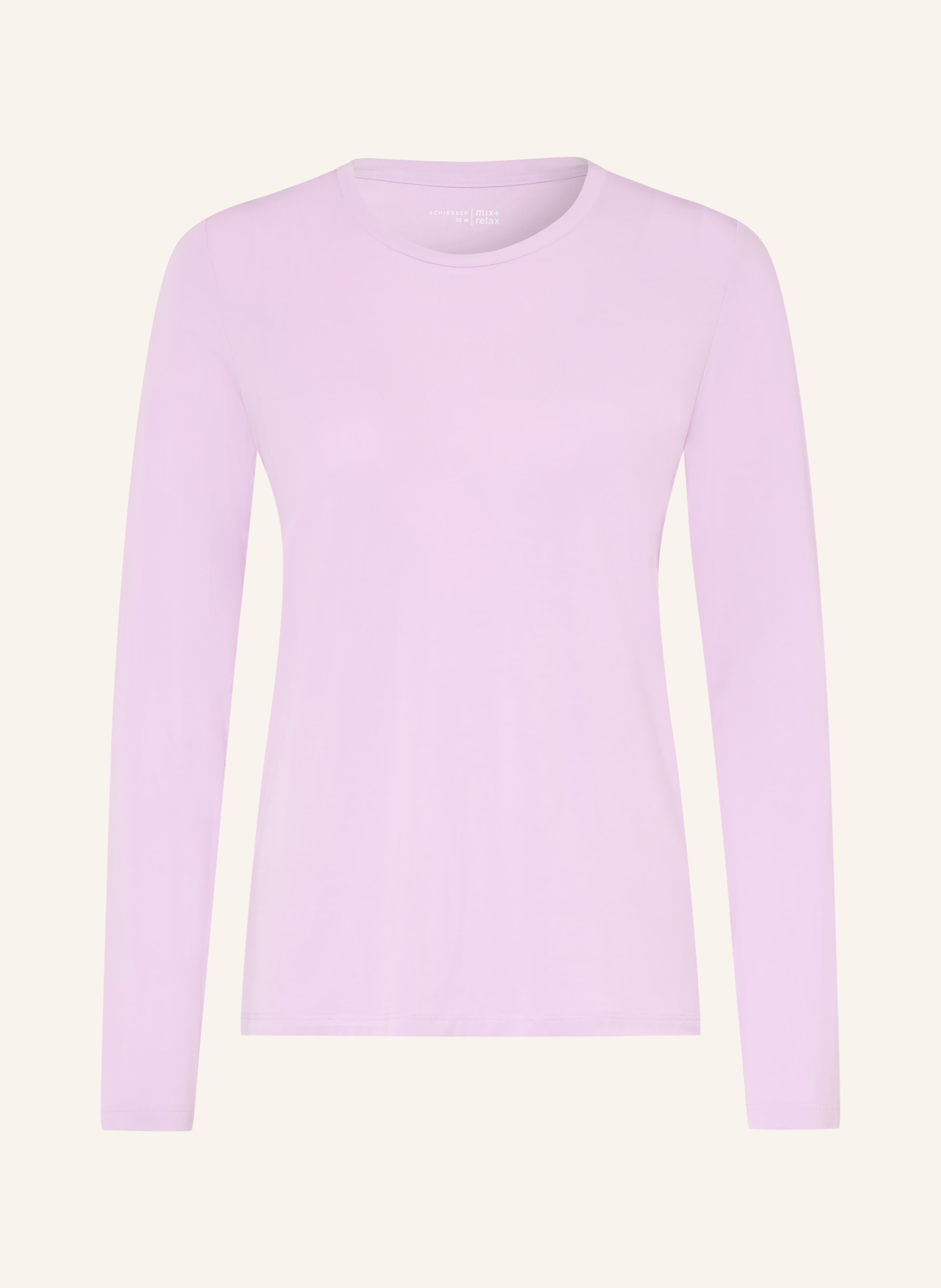 SCHIESSER Schlafshirt MIX RELAX
