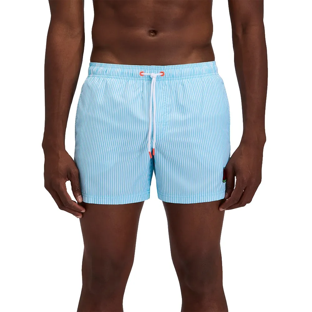 Sundek M504bdrt3ji swimming shorts