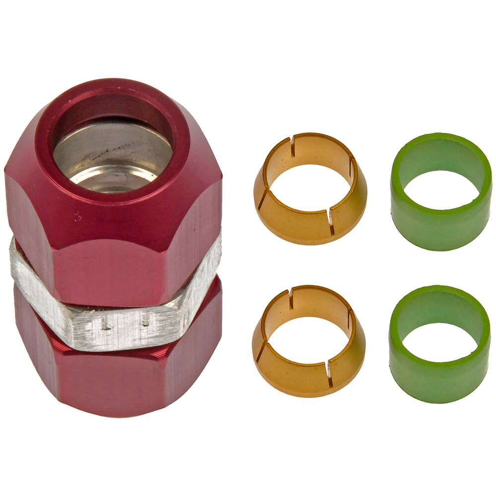 Dorman Air Conditioning Line Connector