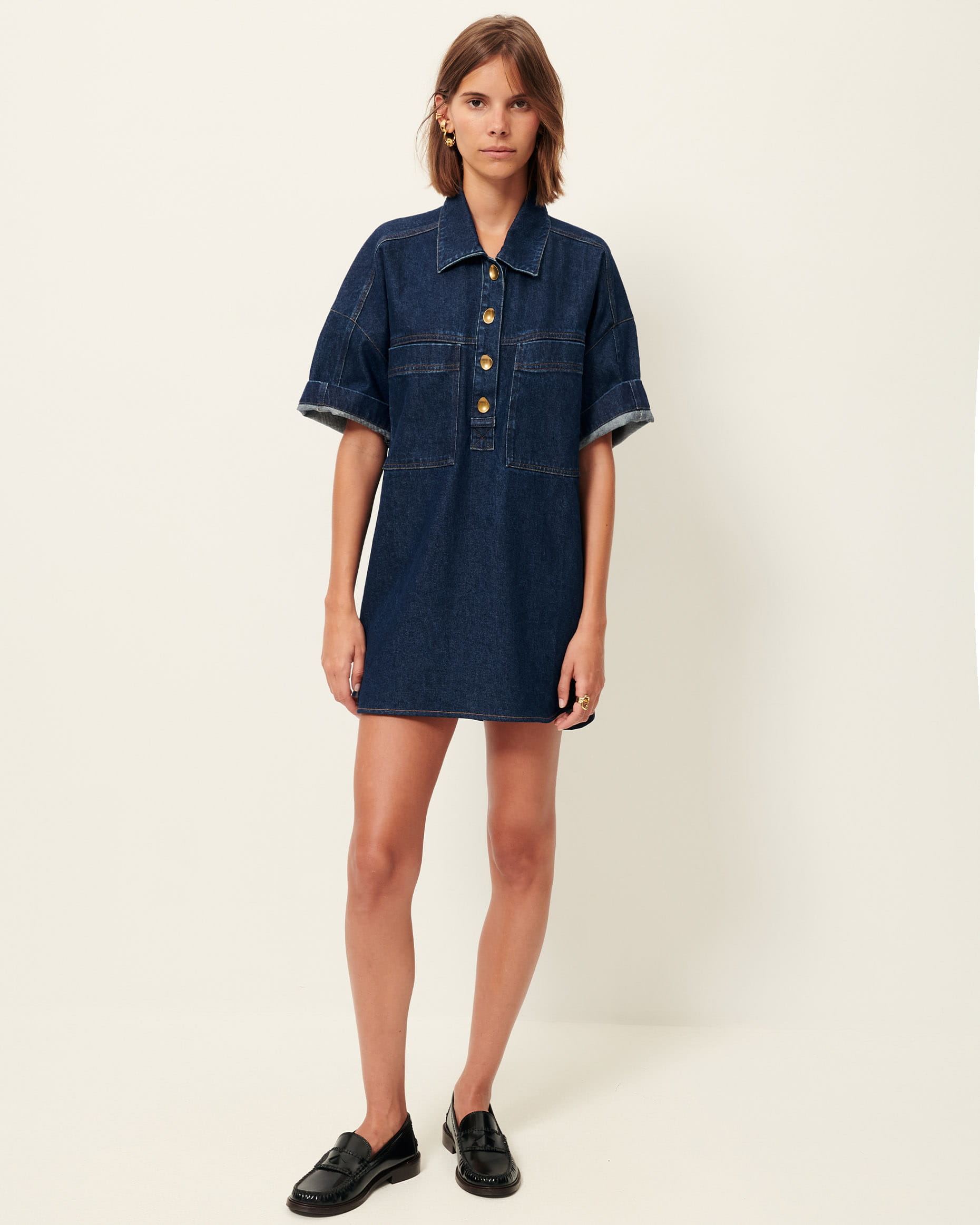 Robe Nimaya