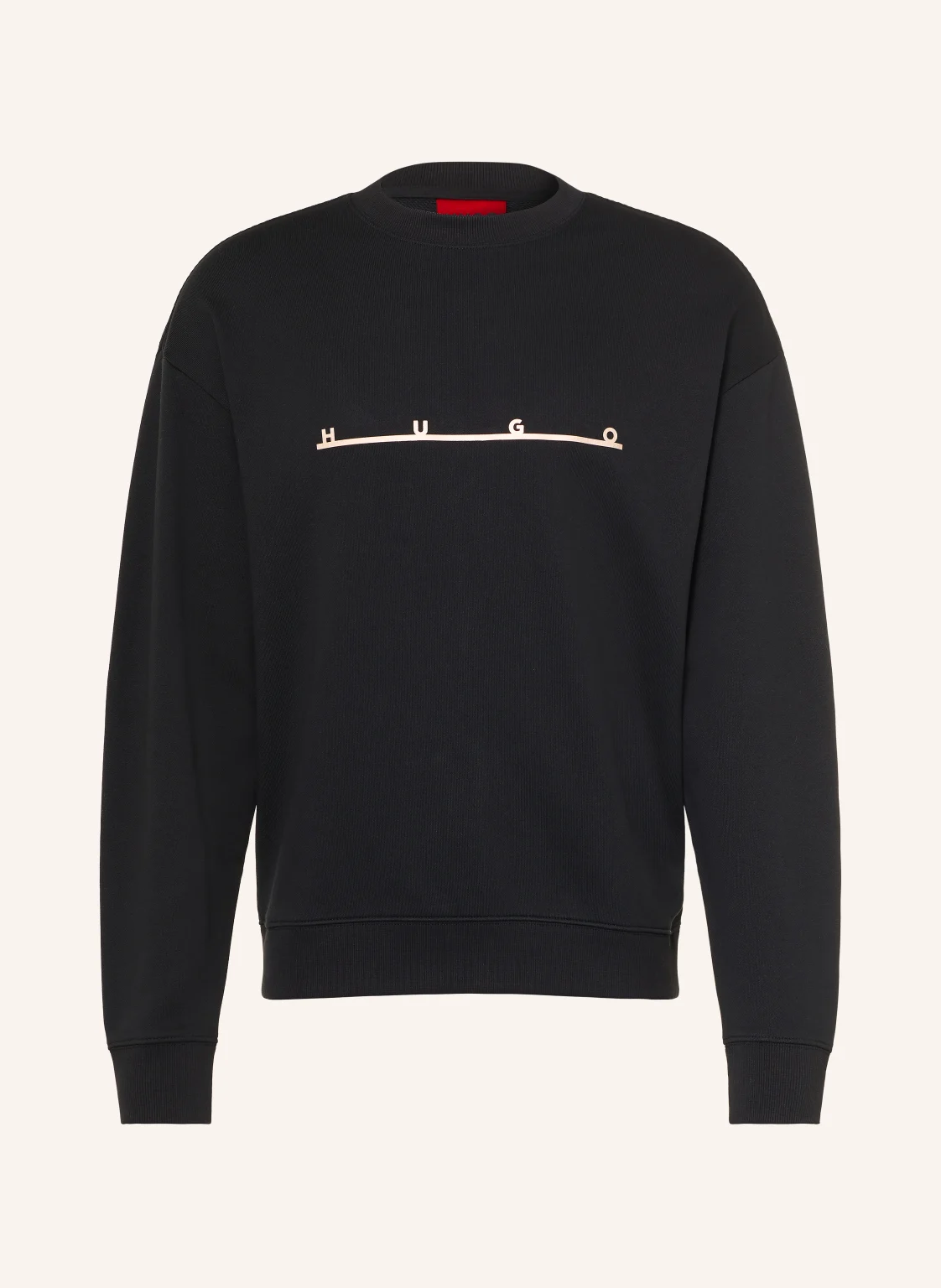 HUGO Sweatshirt DATRISWEAT