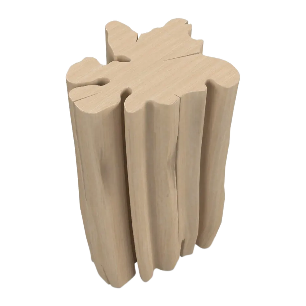Beistelltisch Brick