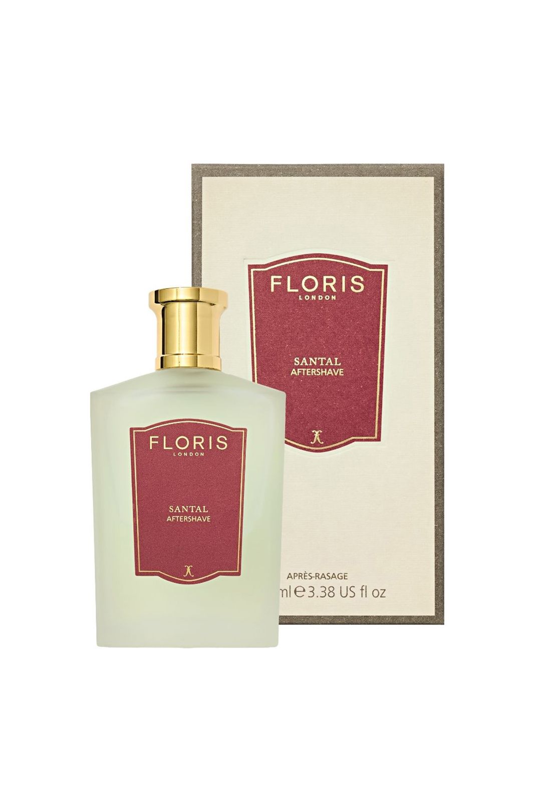 Floris London Santal After Shave