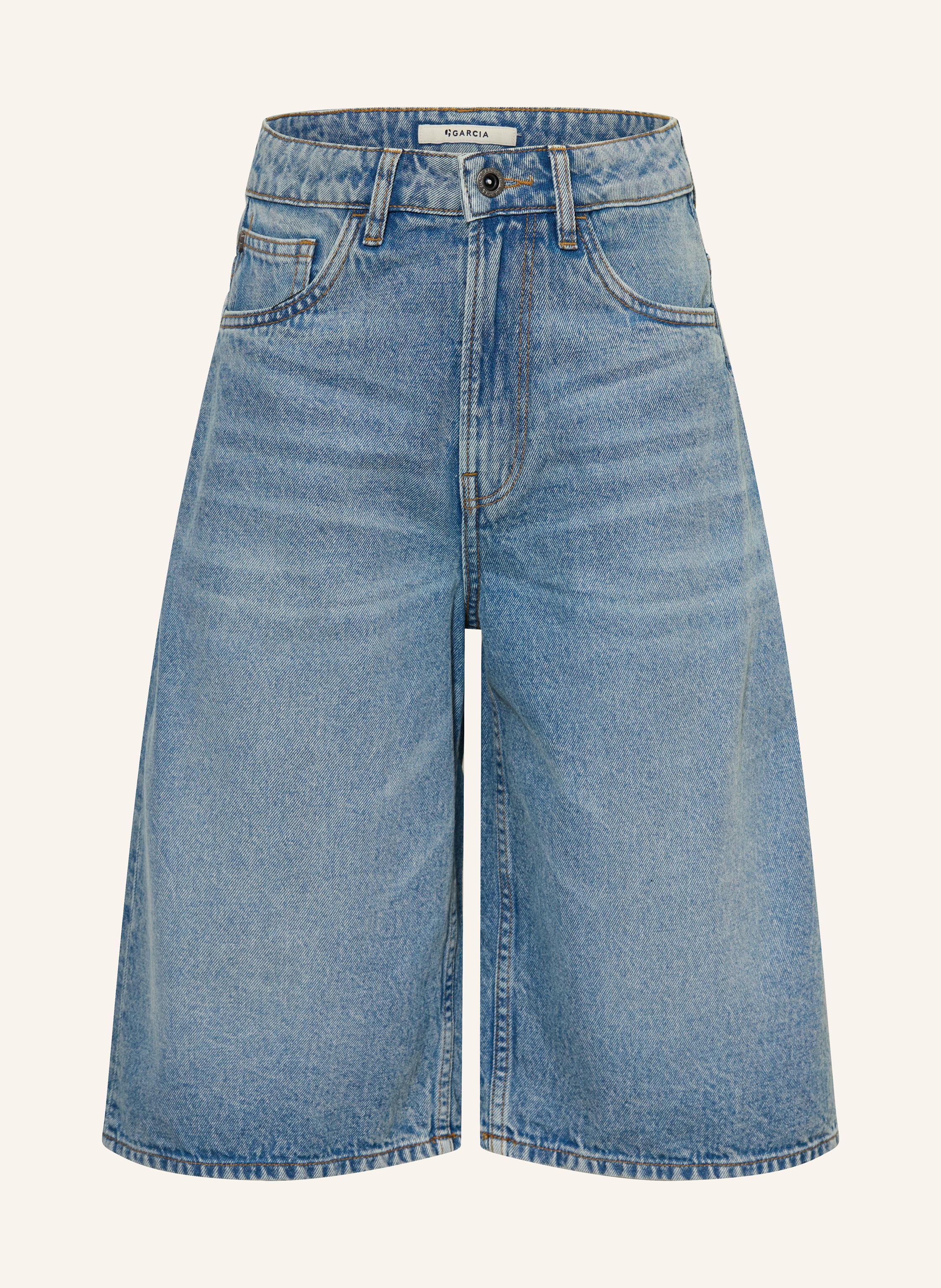 GARCIA Jeansshorts