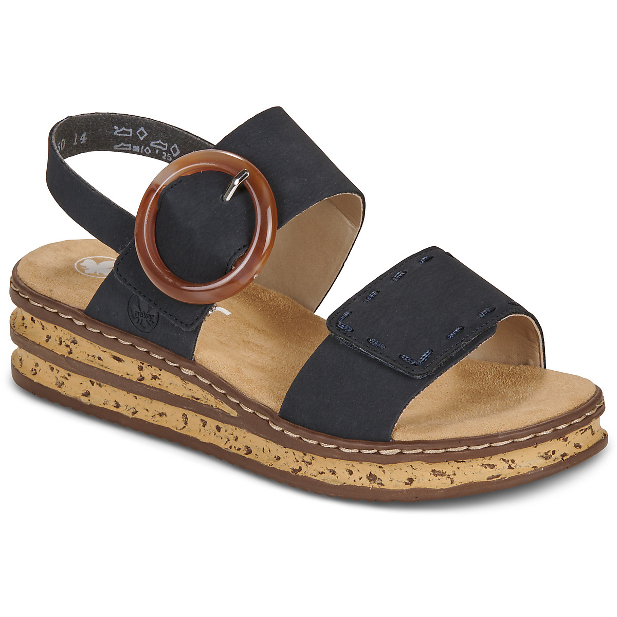 Rieker - 62950-14 - Marine