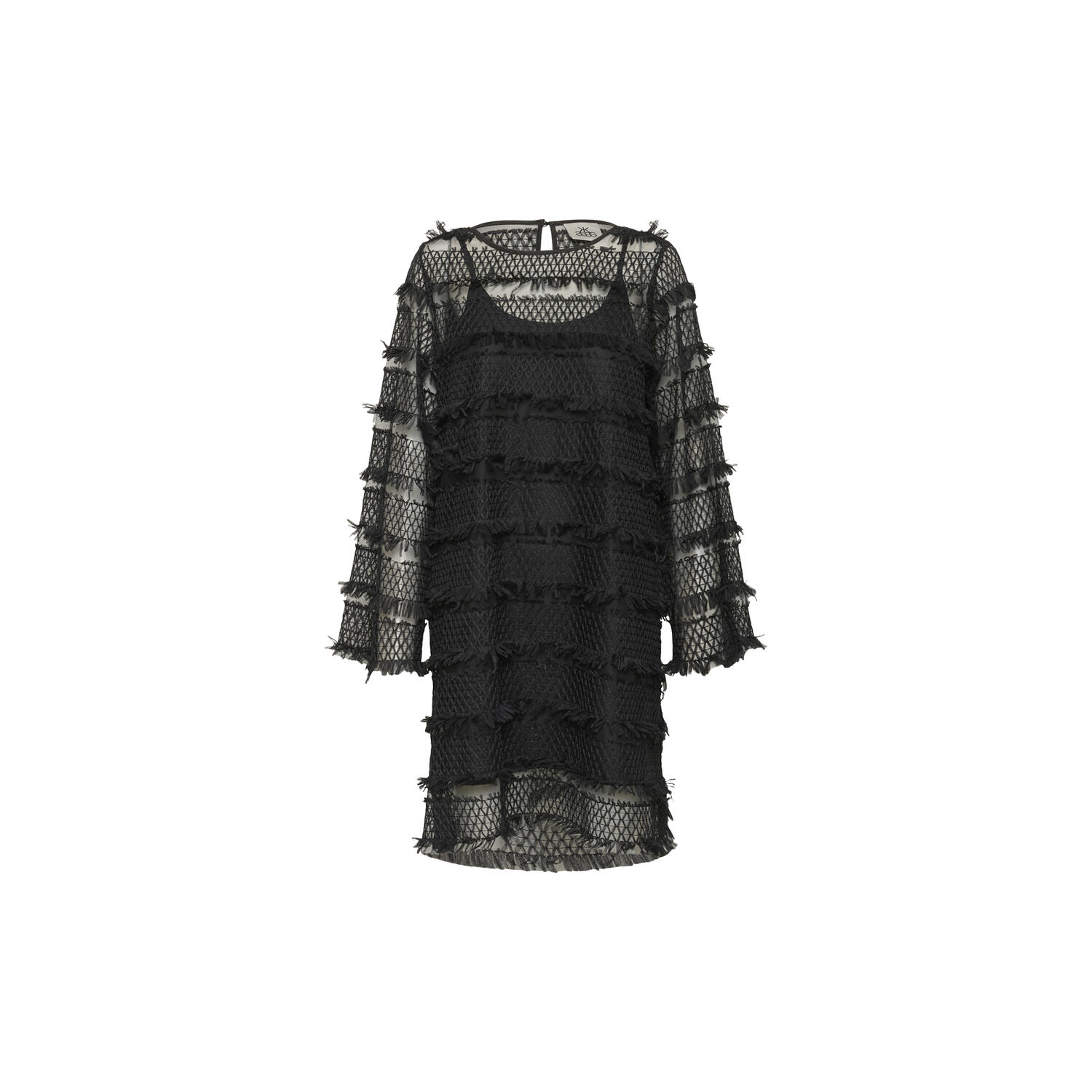 KBDorothy Leanka Dress, meteorite