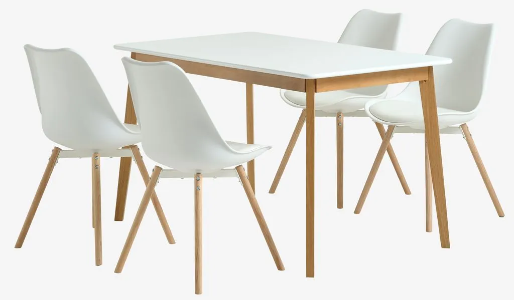 JEGIND + KASTRUP