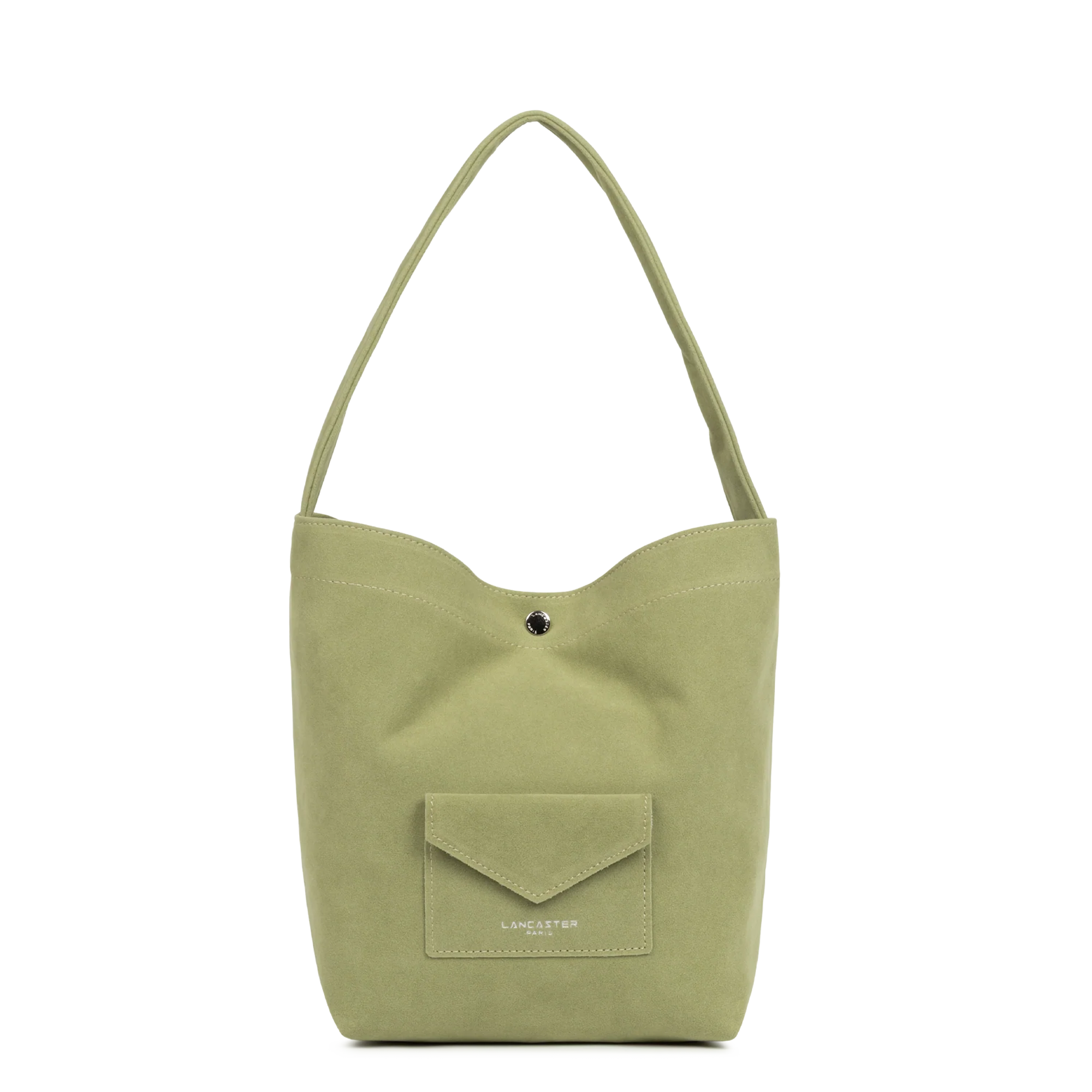 Mini sac seau - Suédine KBA