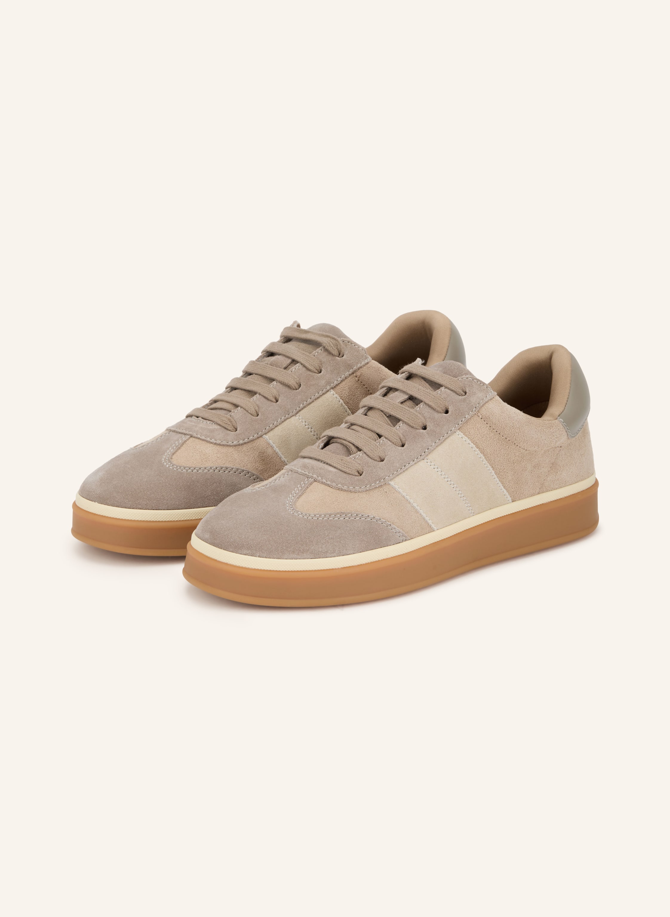 REISS Sneaker LIZZIE