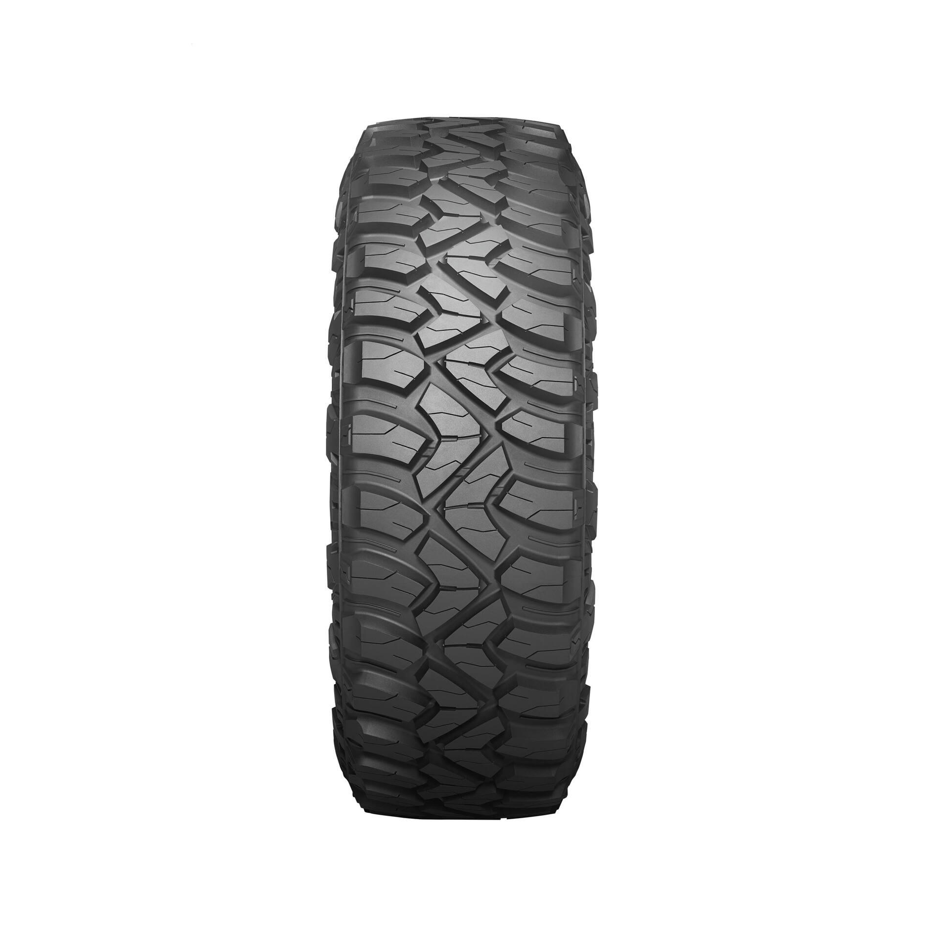 Kumho Road Venture MT71 Off-Road Mud Tire for Truck & SUV