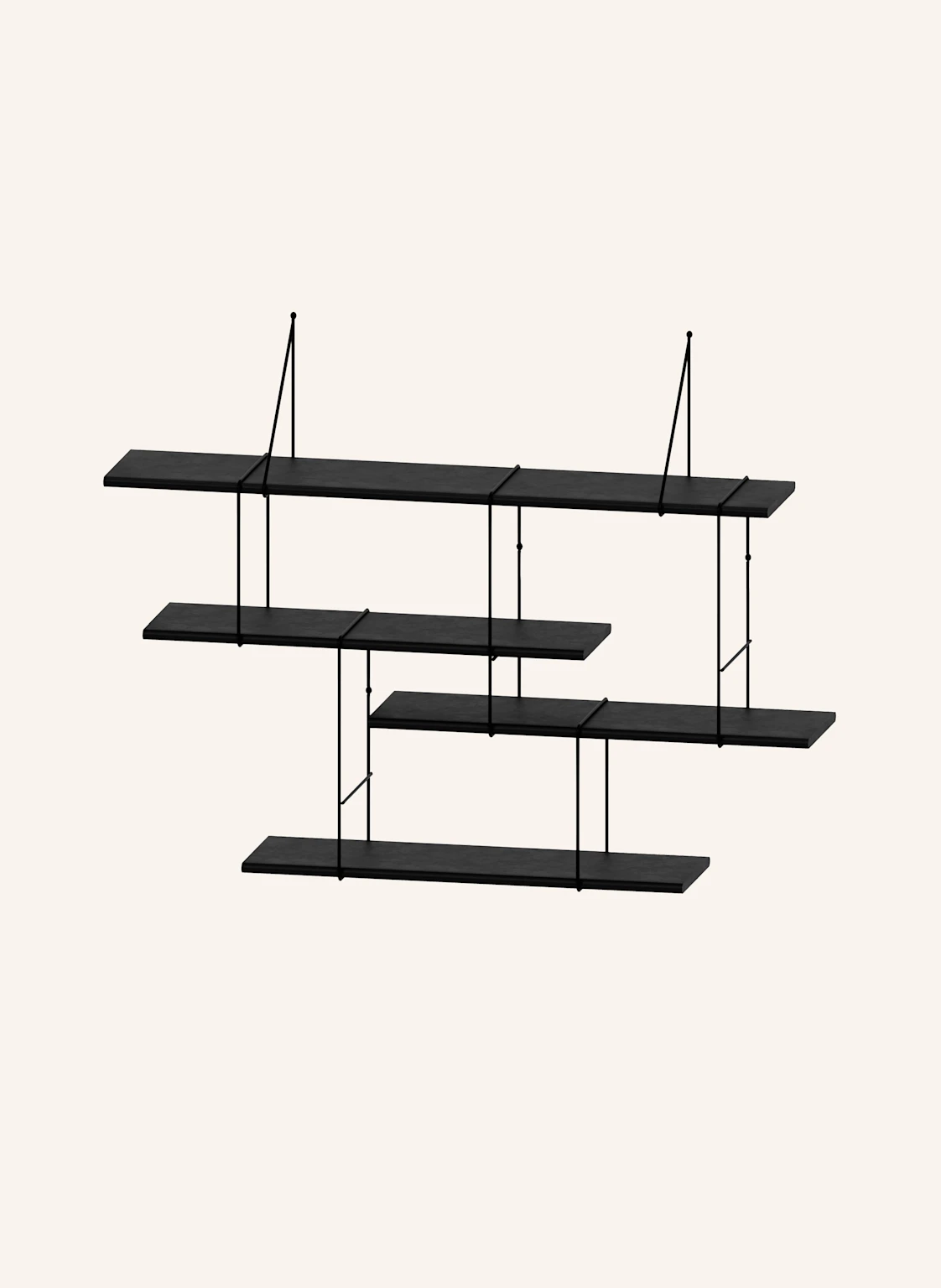 Studio Hausen Regal LINK SET 1