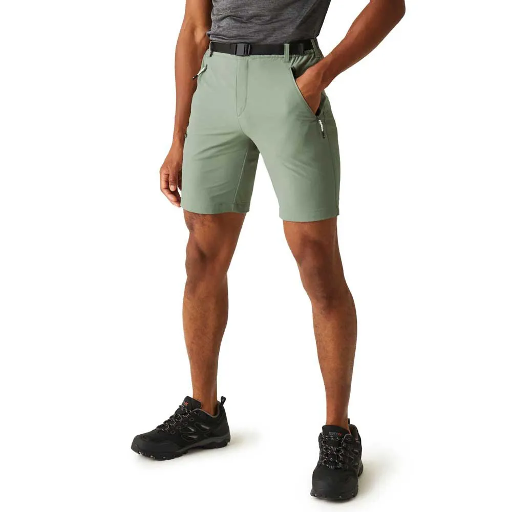 Regatta Xert Stretch III shorts
