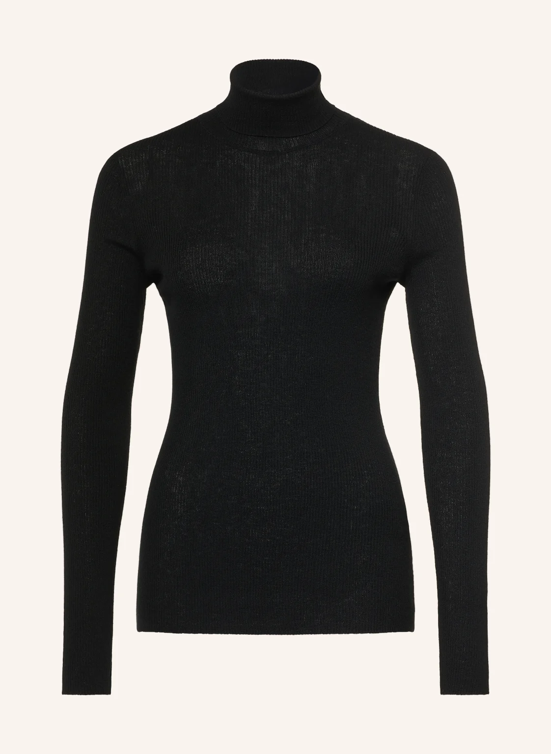 maje Rollkragenpullover