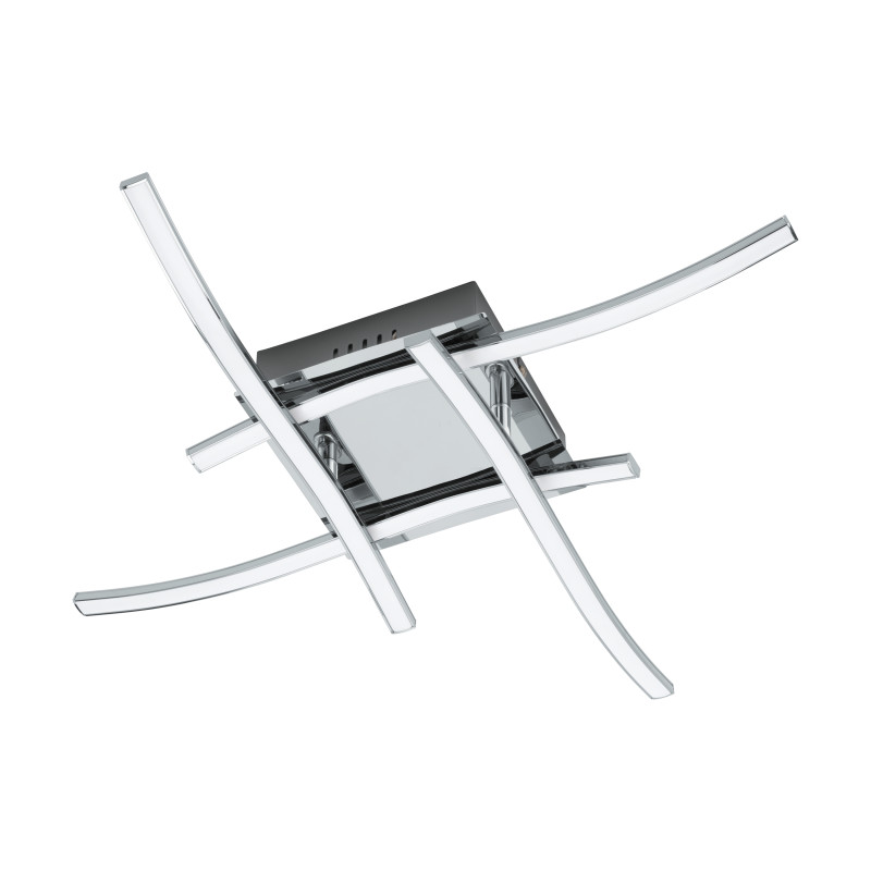 Plafonnier LED Valmora 4 x 5 W EGLO
