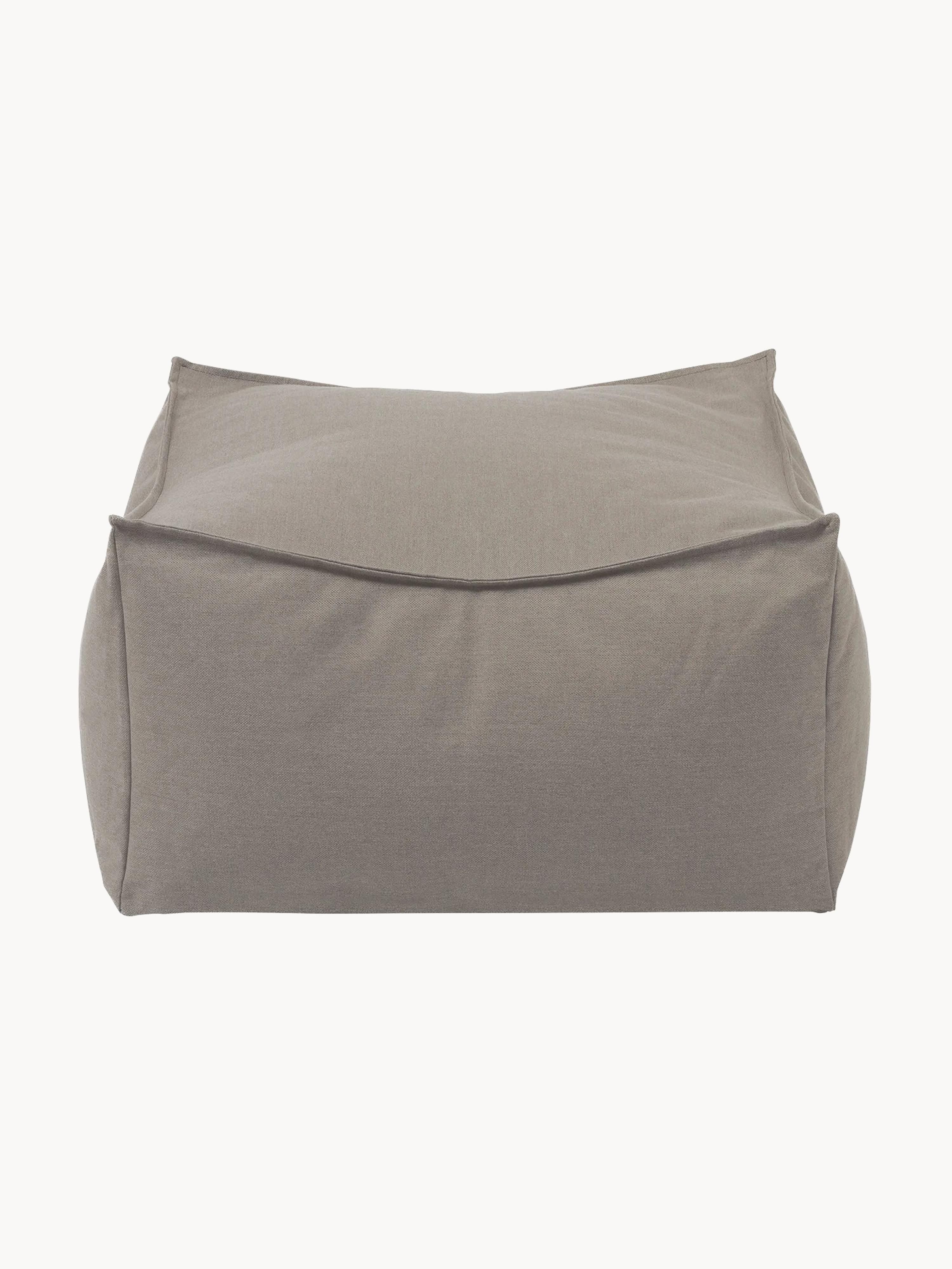 Outdoor-Pouf Stay