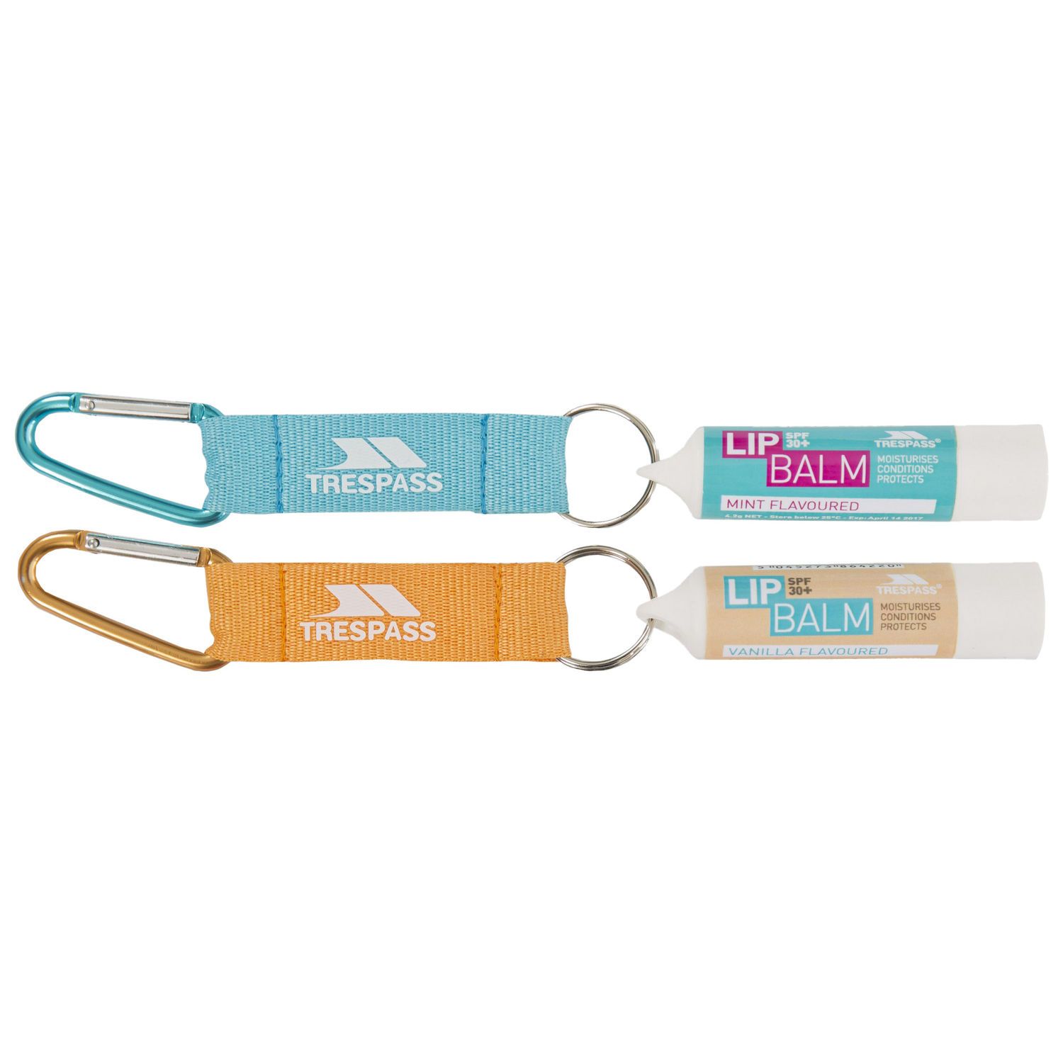 Trespass Kist Lip Balm - ASRTD