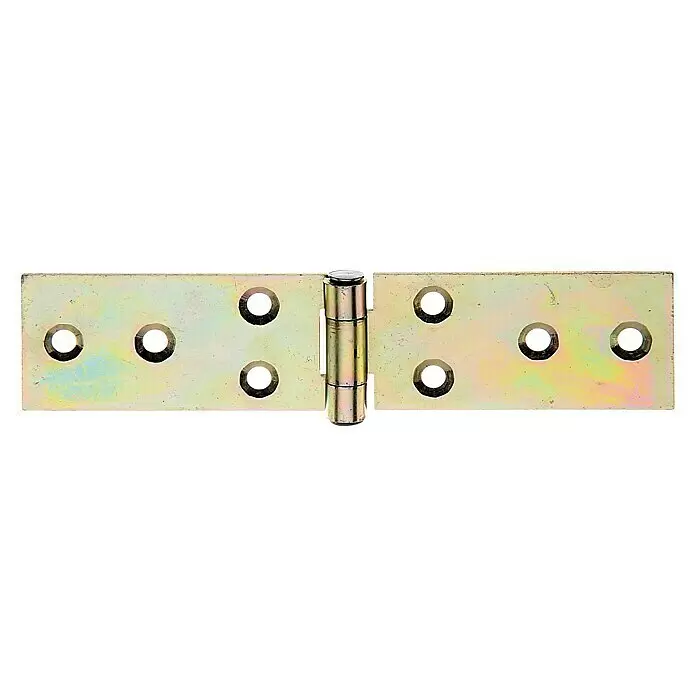 HENGSEL VORMANN 140X34MM