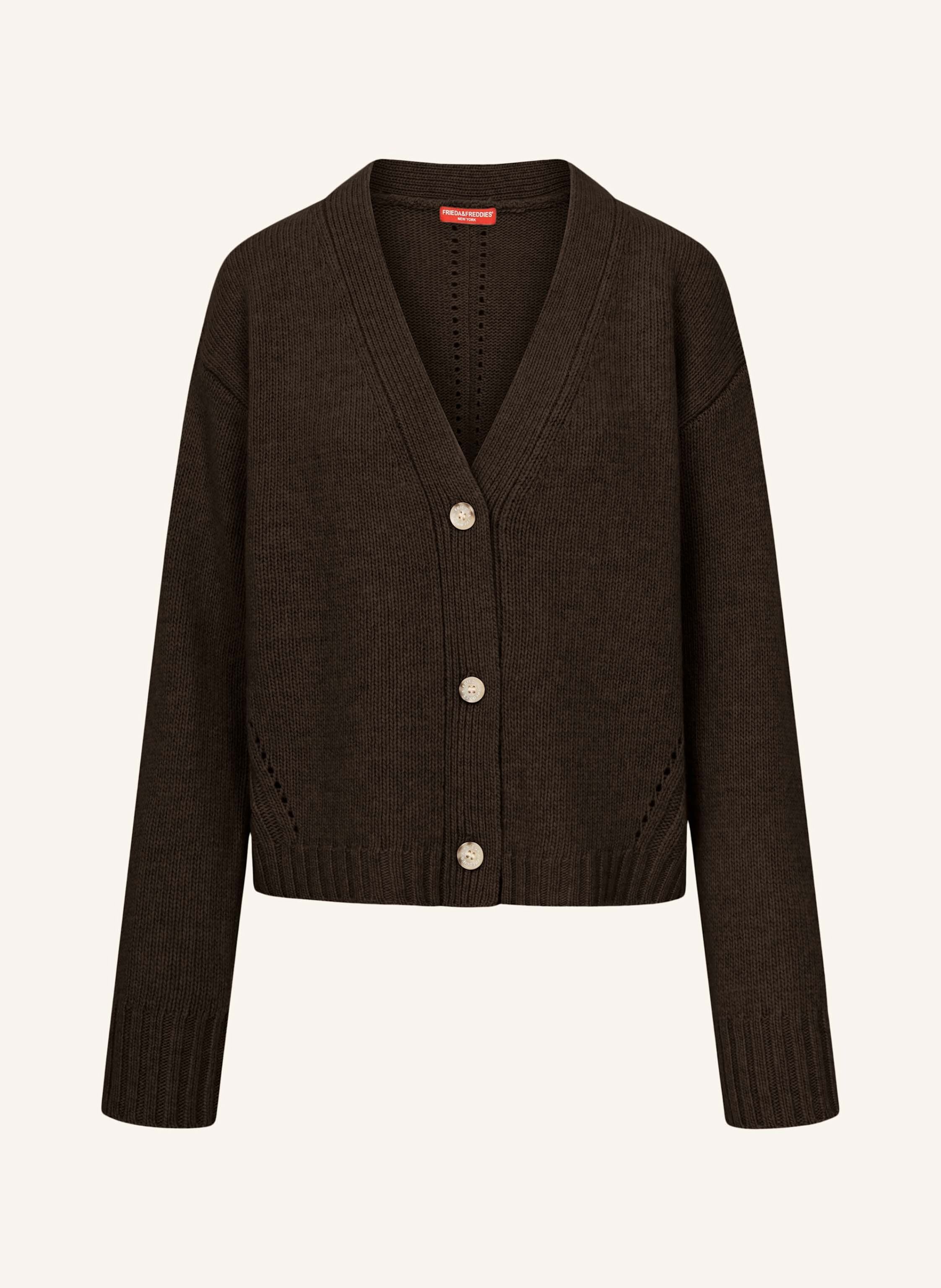 FRIEDA & FREDDIES Strickjacke