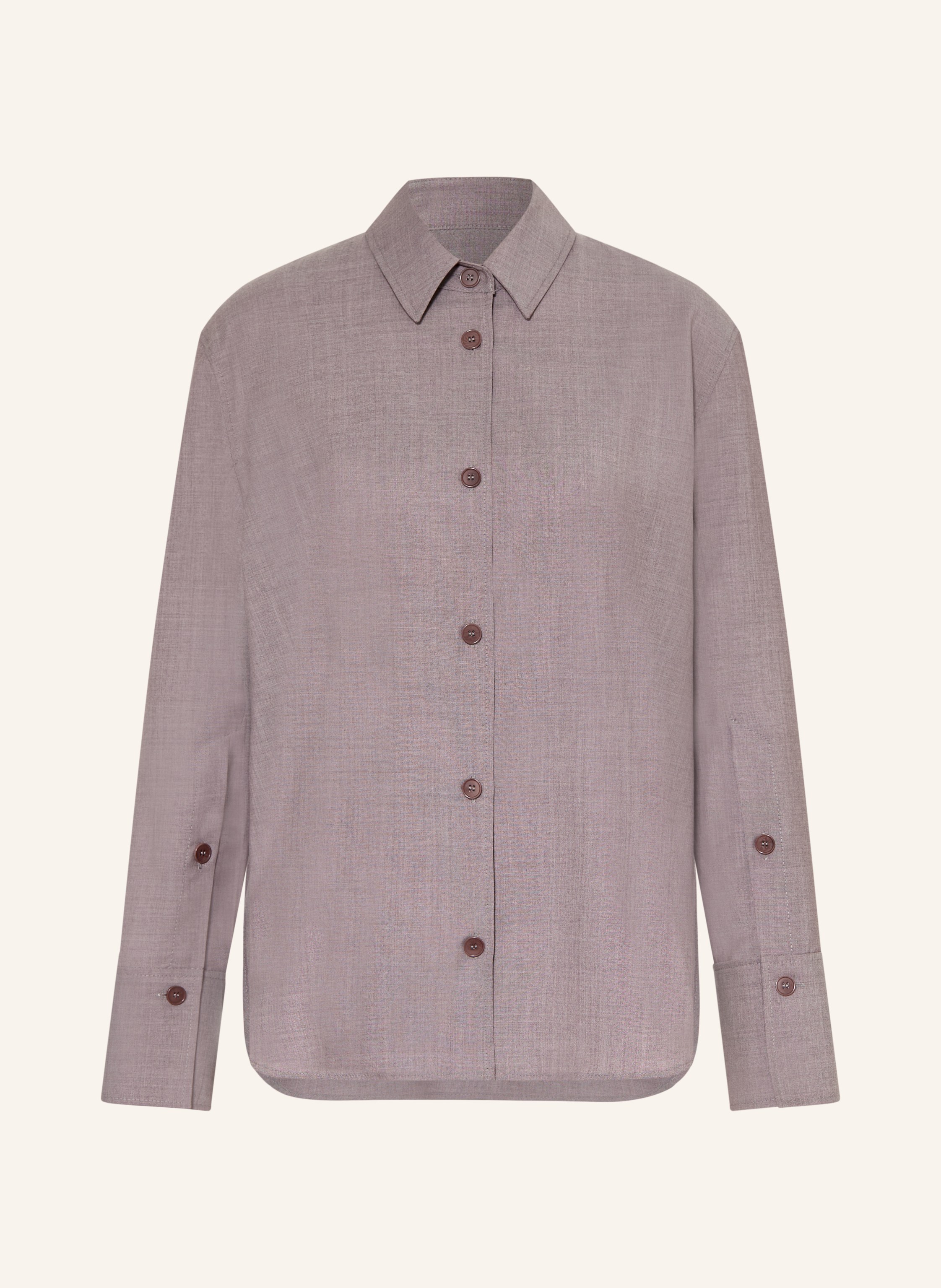 windsor. Hemdbluse