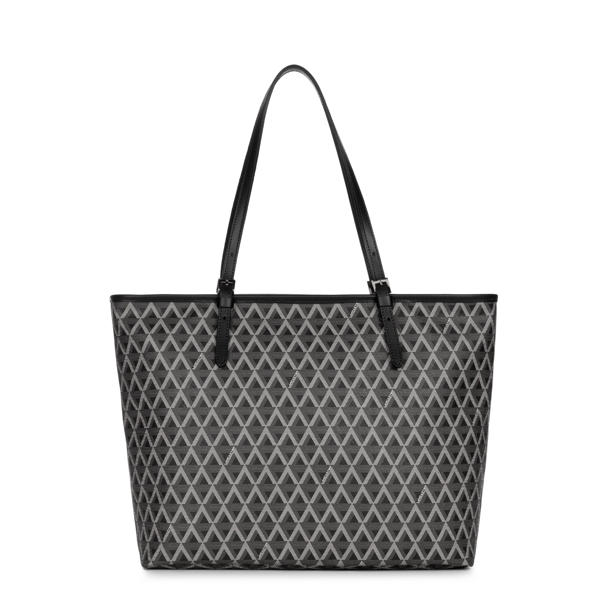 Grand sac cabas épaule - Ikon