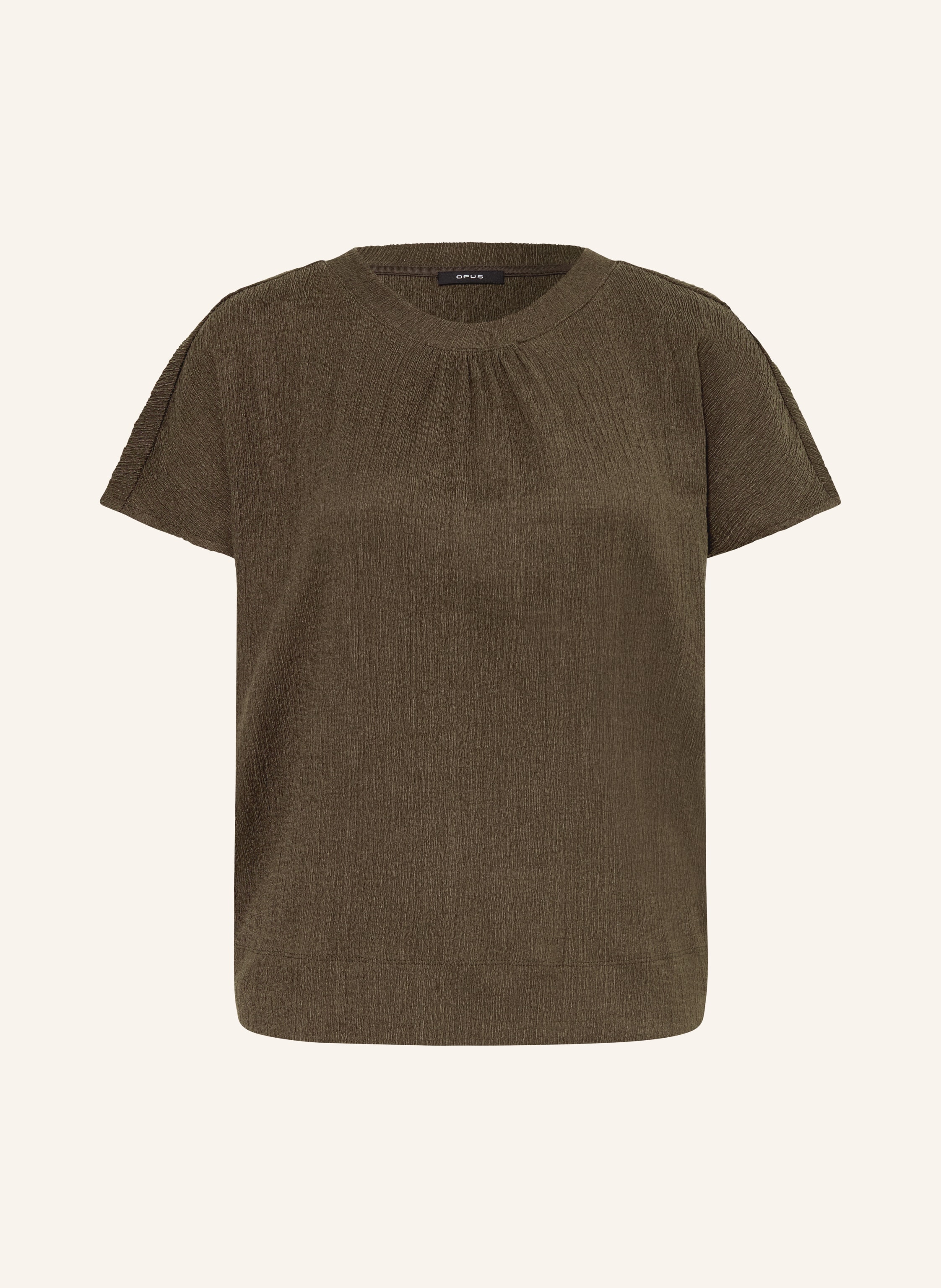 OPUS Blusenshirt SALTI