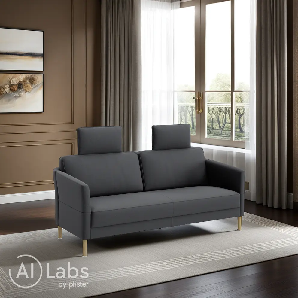 Einzelsofa I-Nimbus
