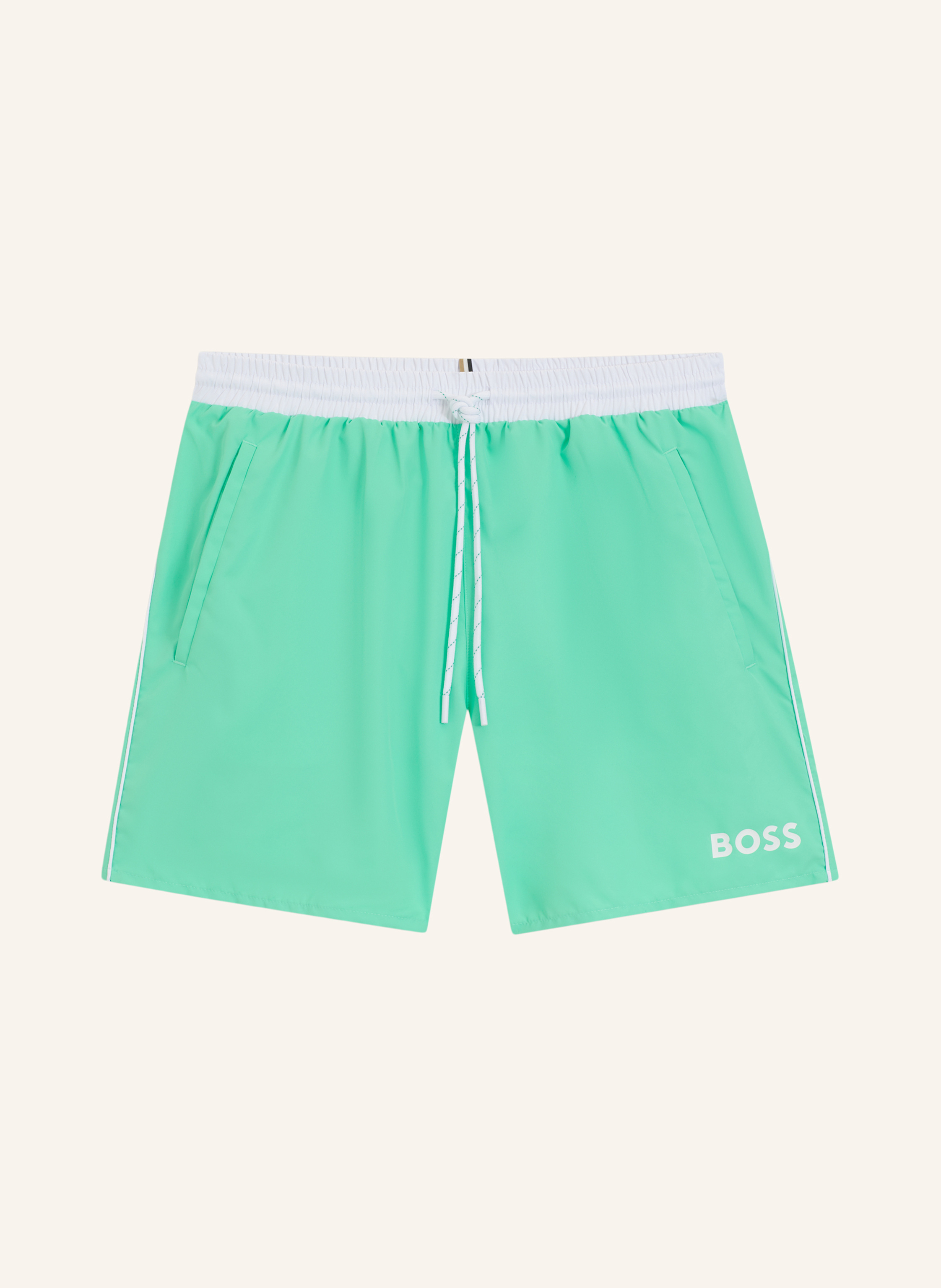 BOSS Badeshorts STARFISH