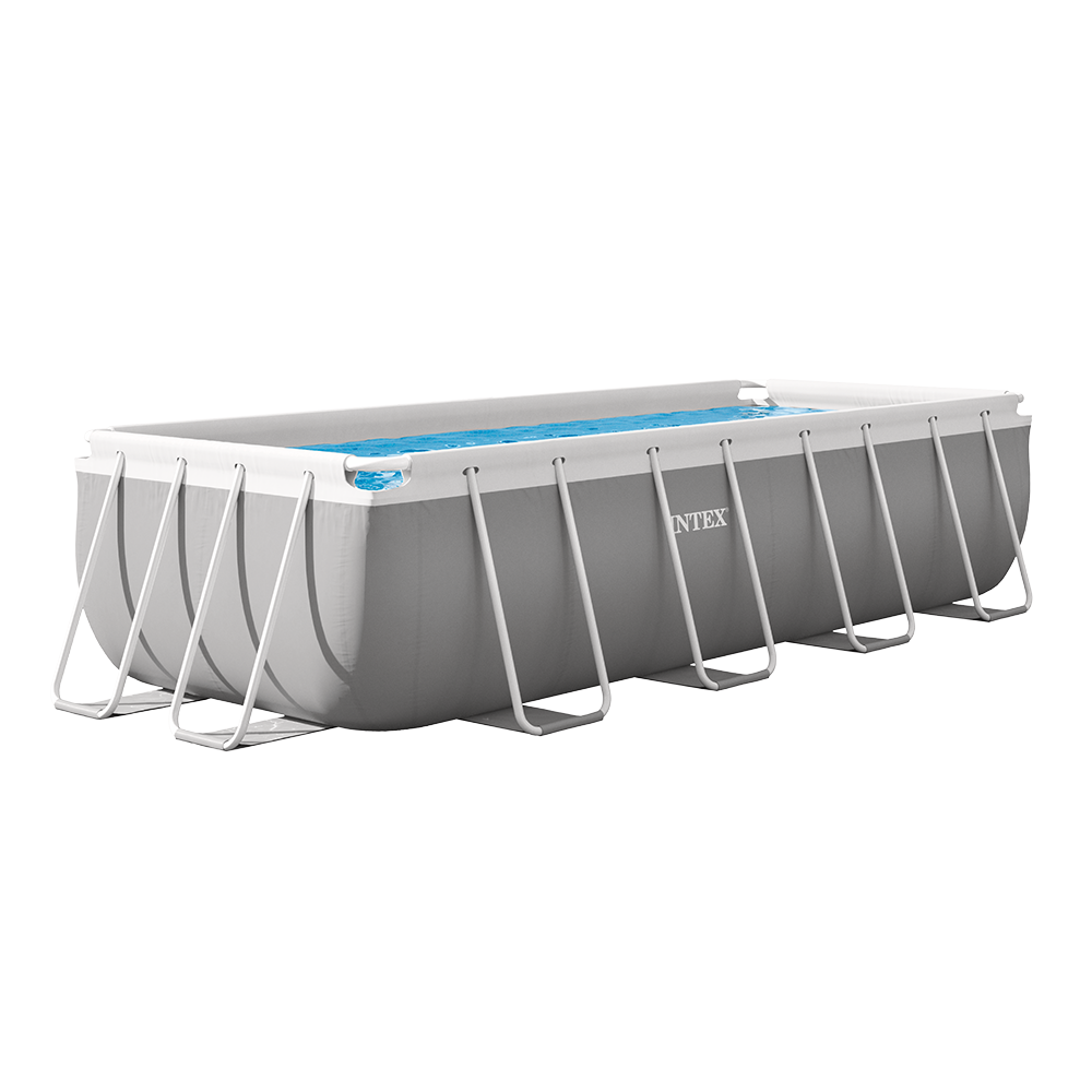 Piscine Prism Frame 4,00 x 2,00 x 1,00 m