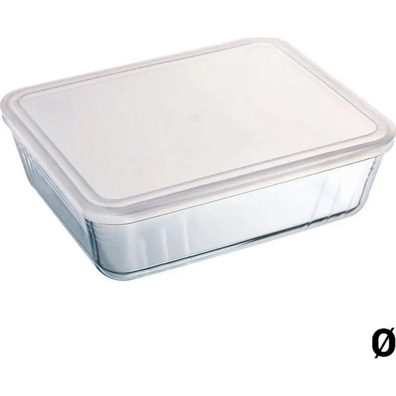 Auflaufform Pyrex