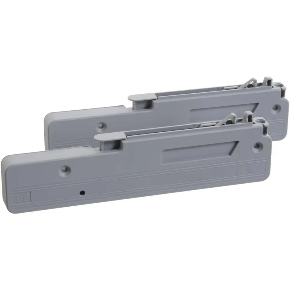 Softclosing Bergamo - 2 stuks