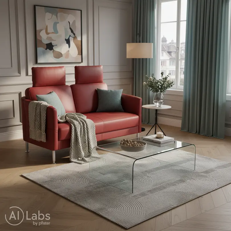 Einzelsofa I-Nimbus