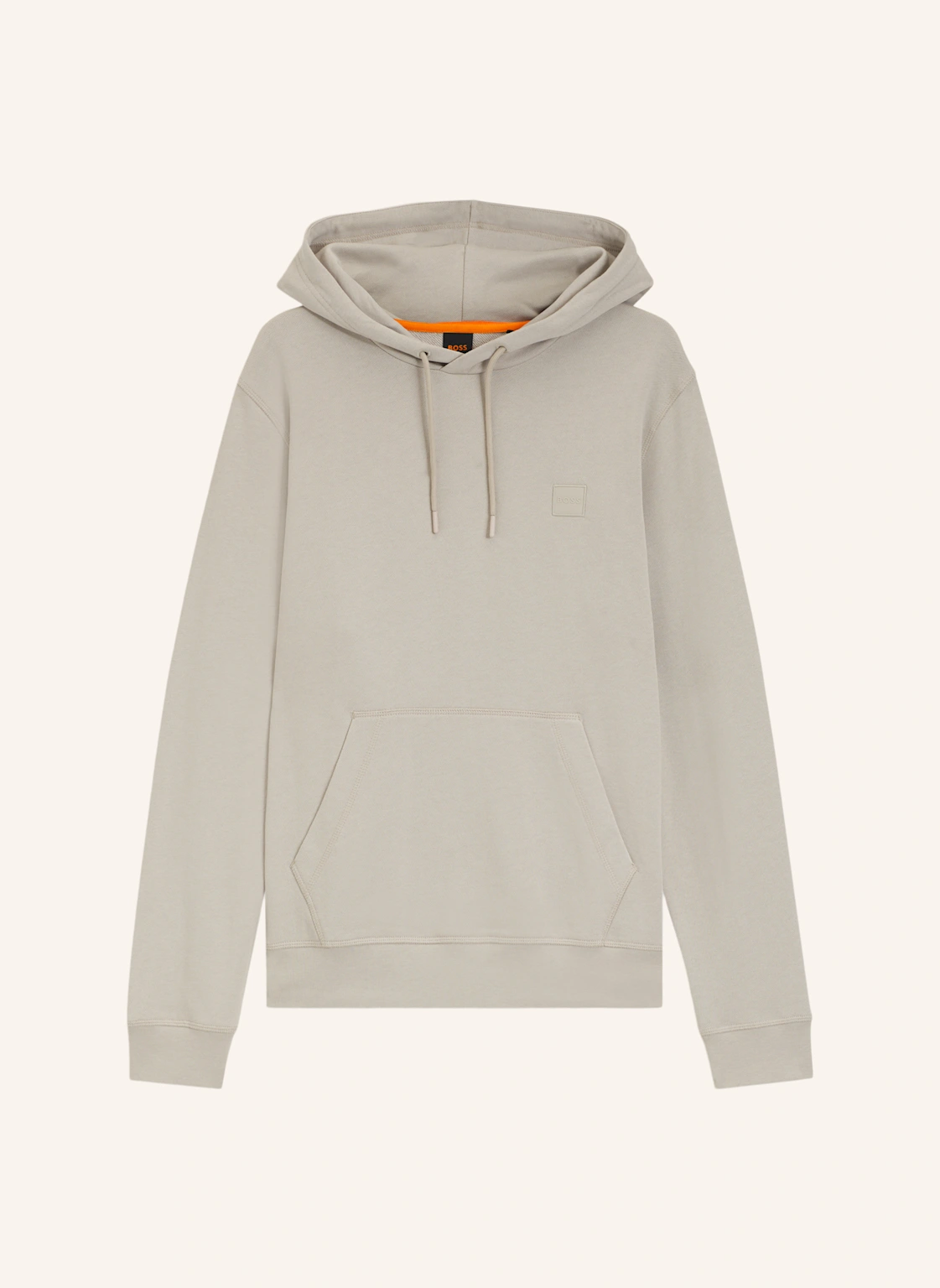 BOSS Hoodie WETALK