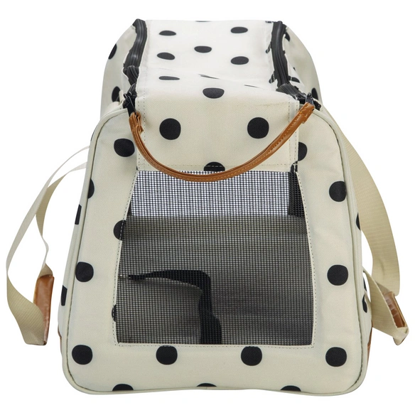 Transporttasche »Prue«, beige, Polyester
