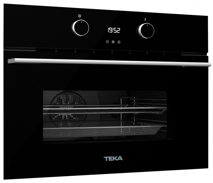 TEKA Piekarnik HLC 8440 C BK czarny 111160012 *