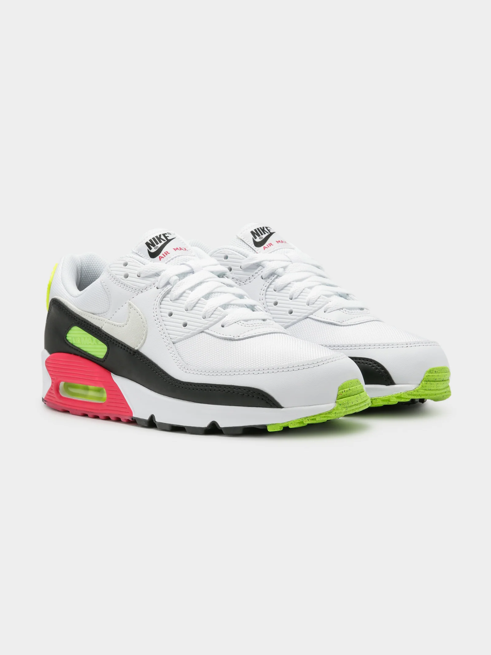 Mens Air Max 90 Sneakers