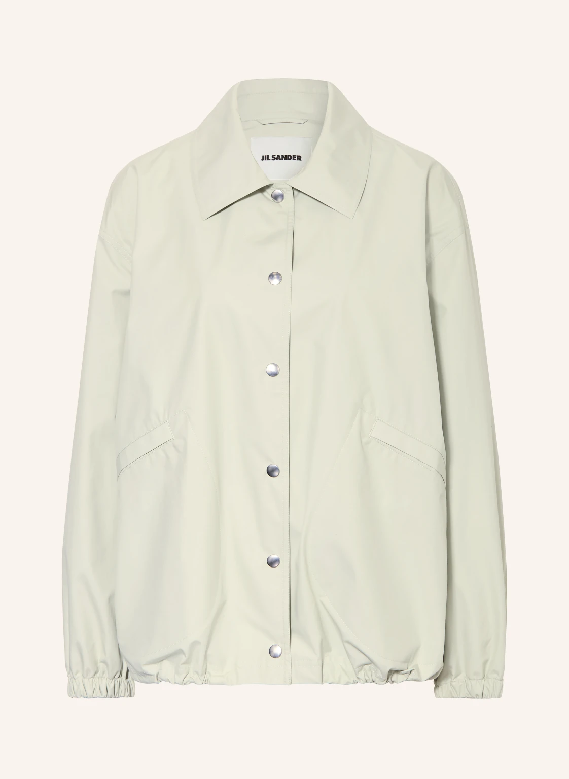 JIL SANDER Blouson