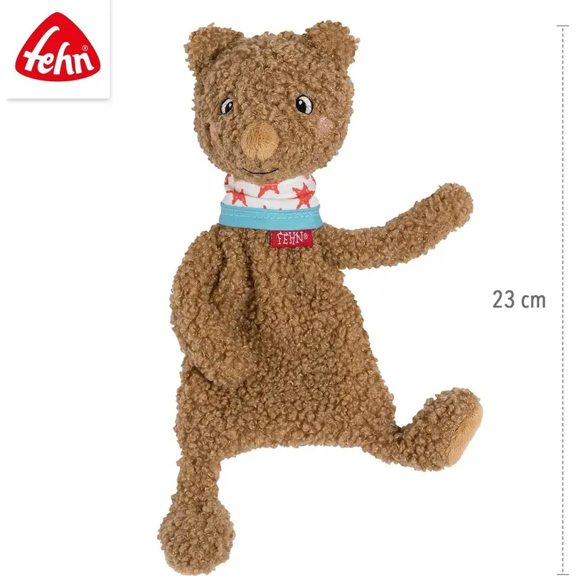 Kuscheltier Bär