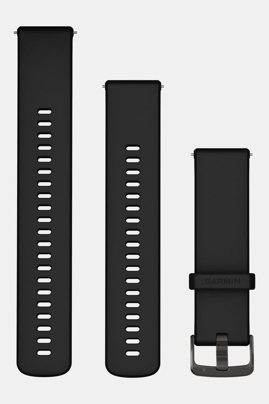 Garmin Quick Release 22mm Horlogeband