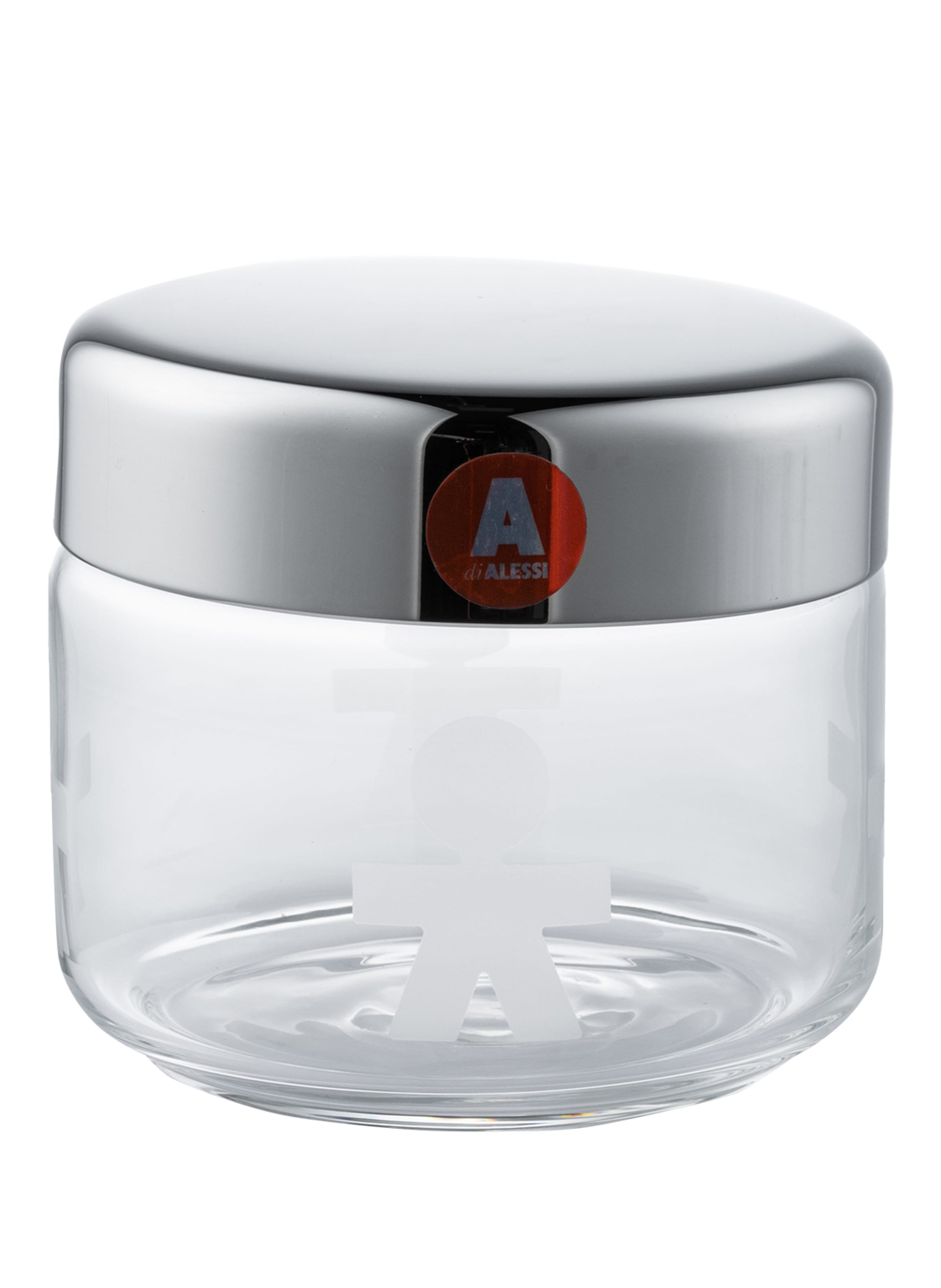 ALESSI Aufbewahrungsdose GIROTONDO