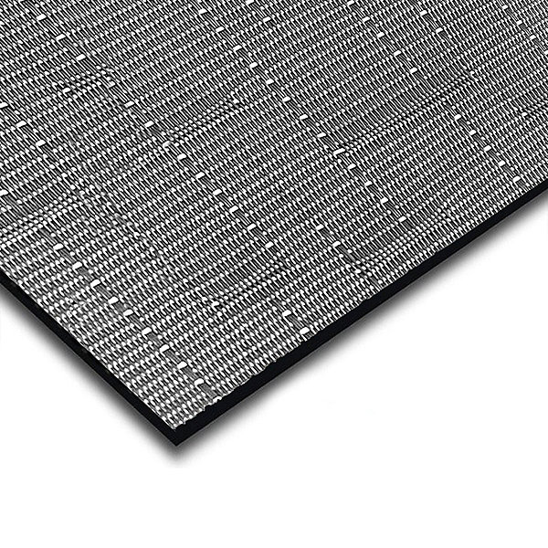 Paillasson Siena Pour l'intérieur et l'extérieur 120 x 180 cm - Floordirekt