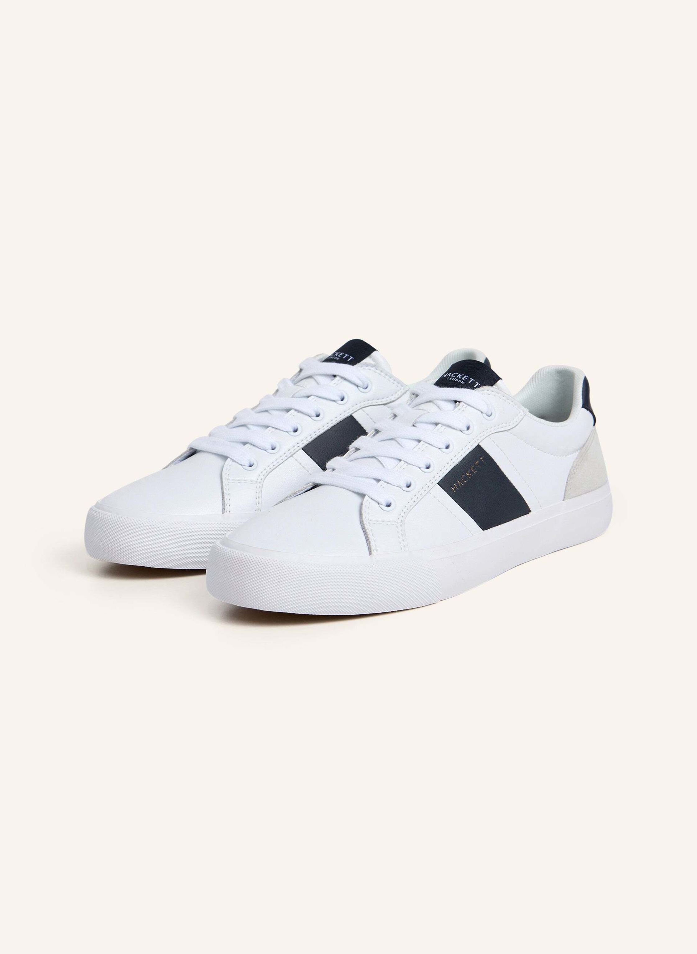HACKETT LONDON Sportschuhe BLAKE HANDLES