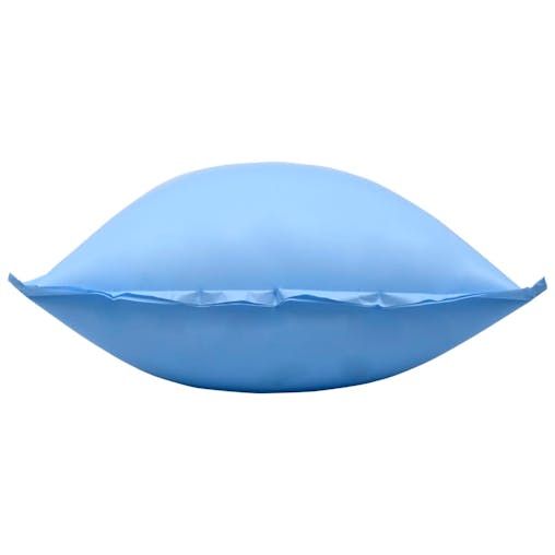 NNEVL Inflatable Winter Air Pillows for Above-Ground Pool Cover 10 pcs PVC