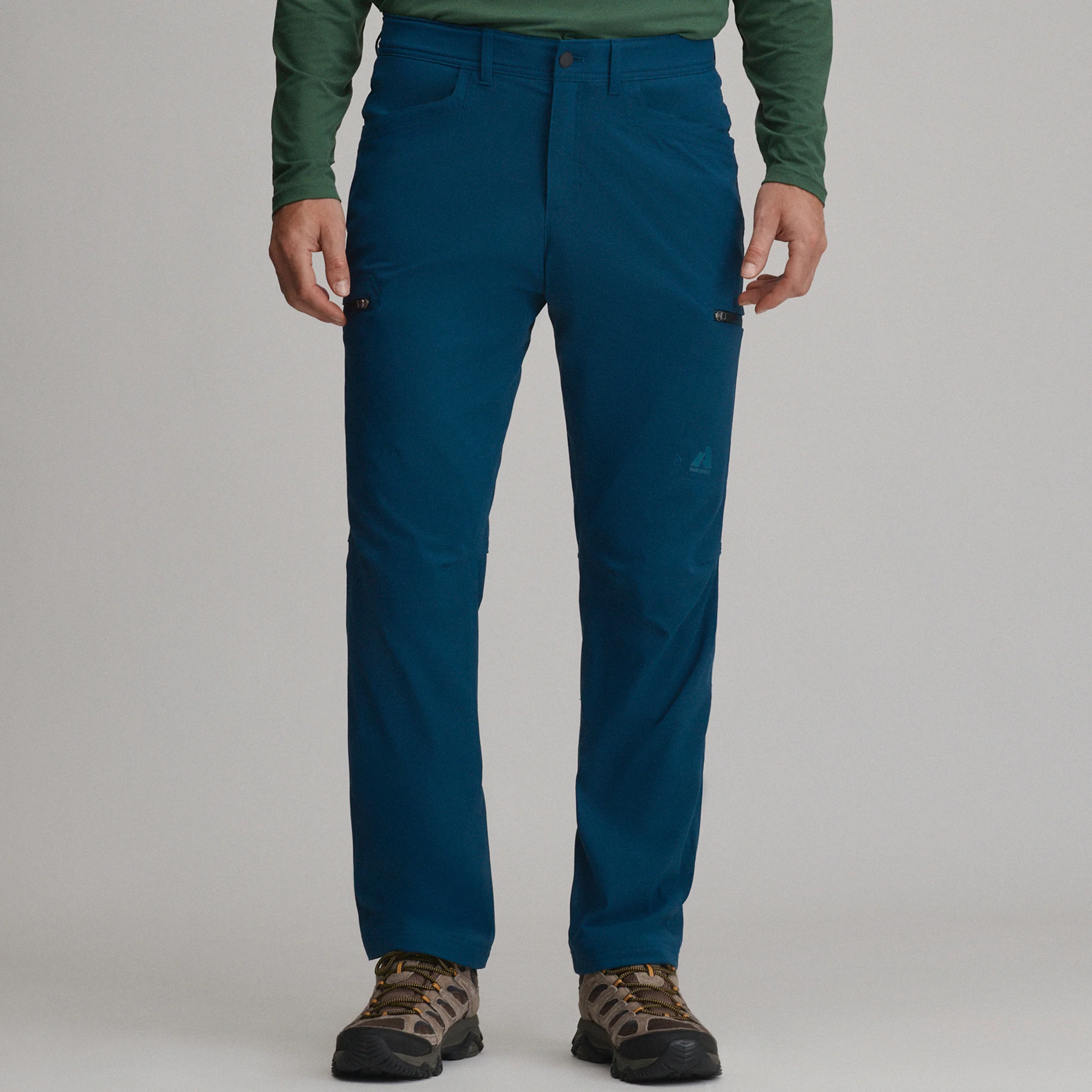 Men's Guide Pro 2.0 Fleece Lined Pants
